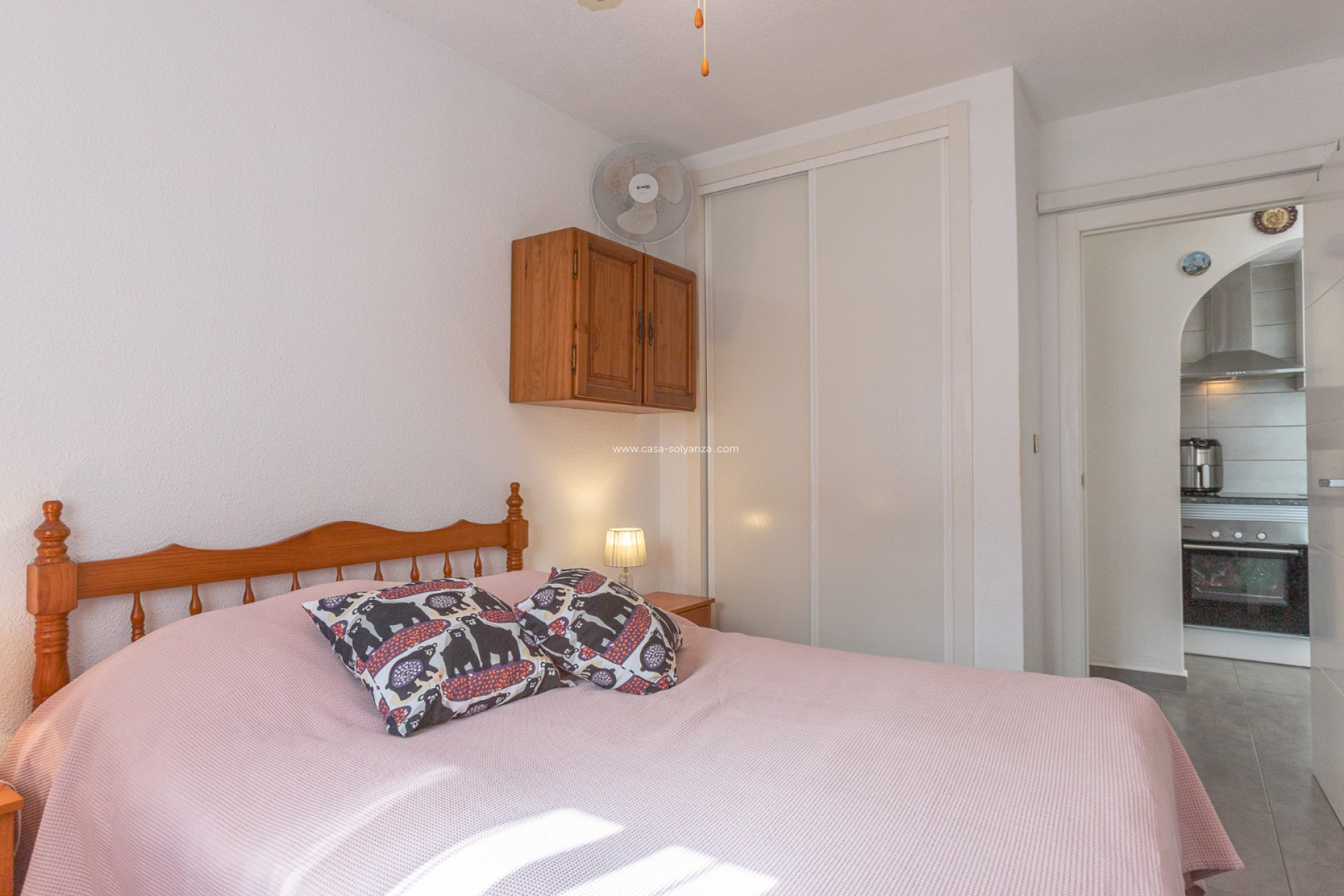 Resale - Bungalow - Torrevieja - Costa Blanca