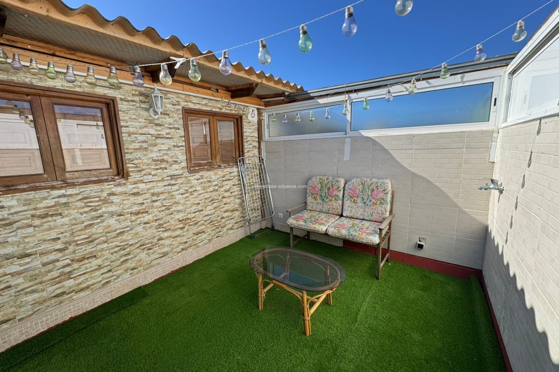 Resale - Bungalow - Torrevieja - Costa Blanca