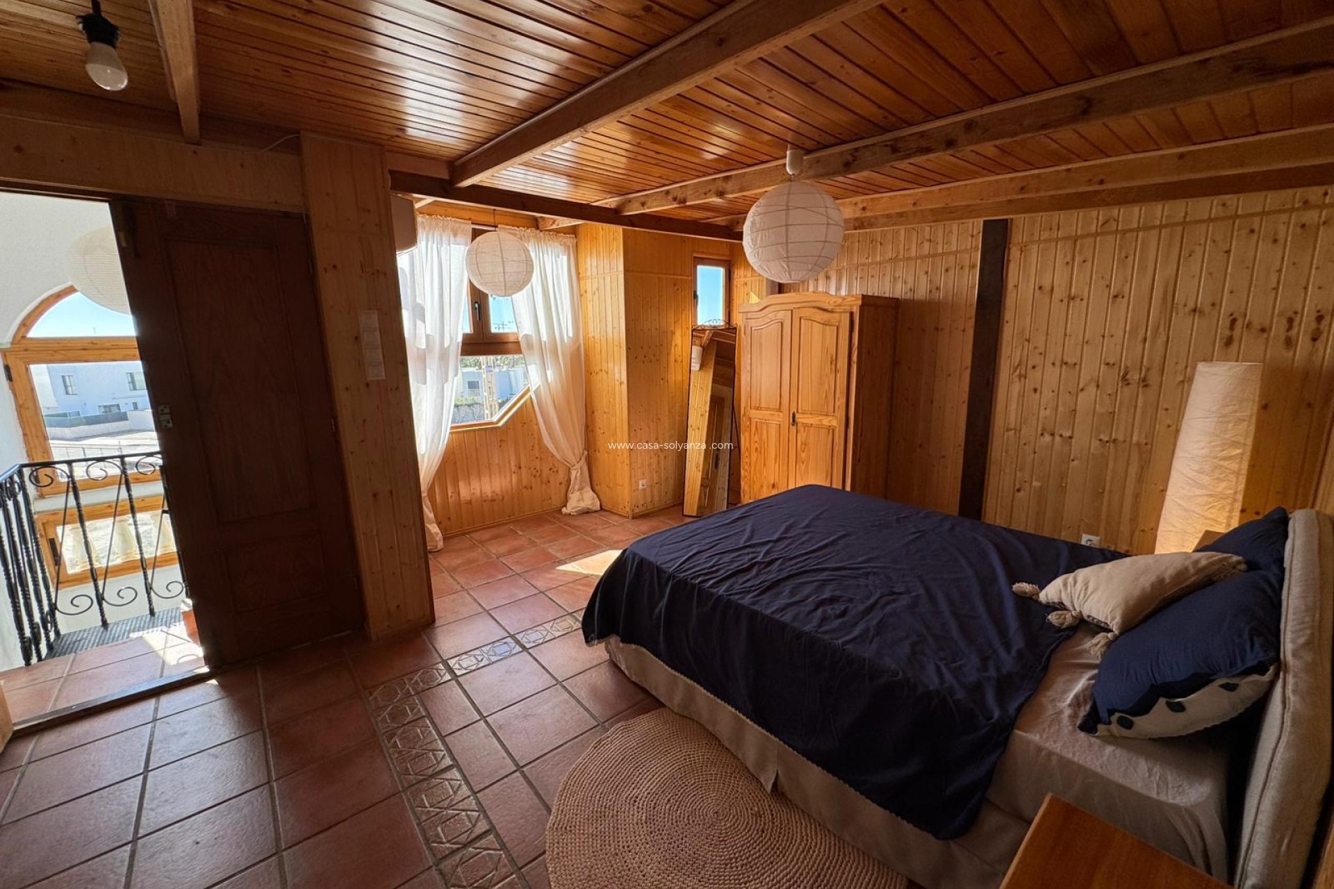 Resale - Bungalow - Torrevieja - Costa Blanca