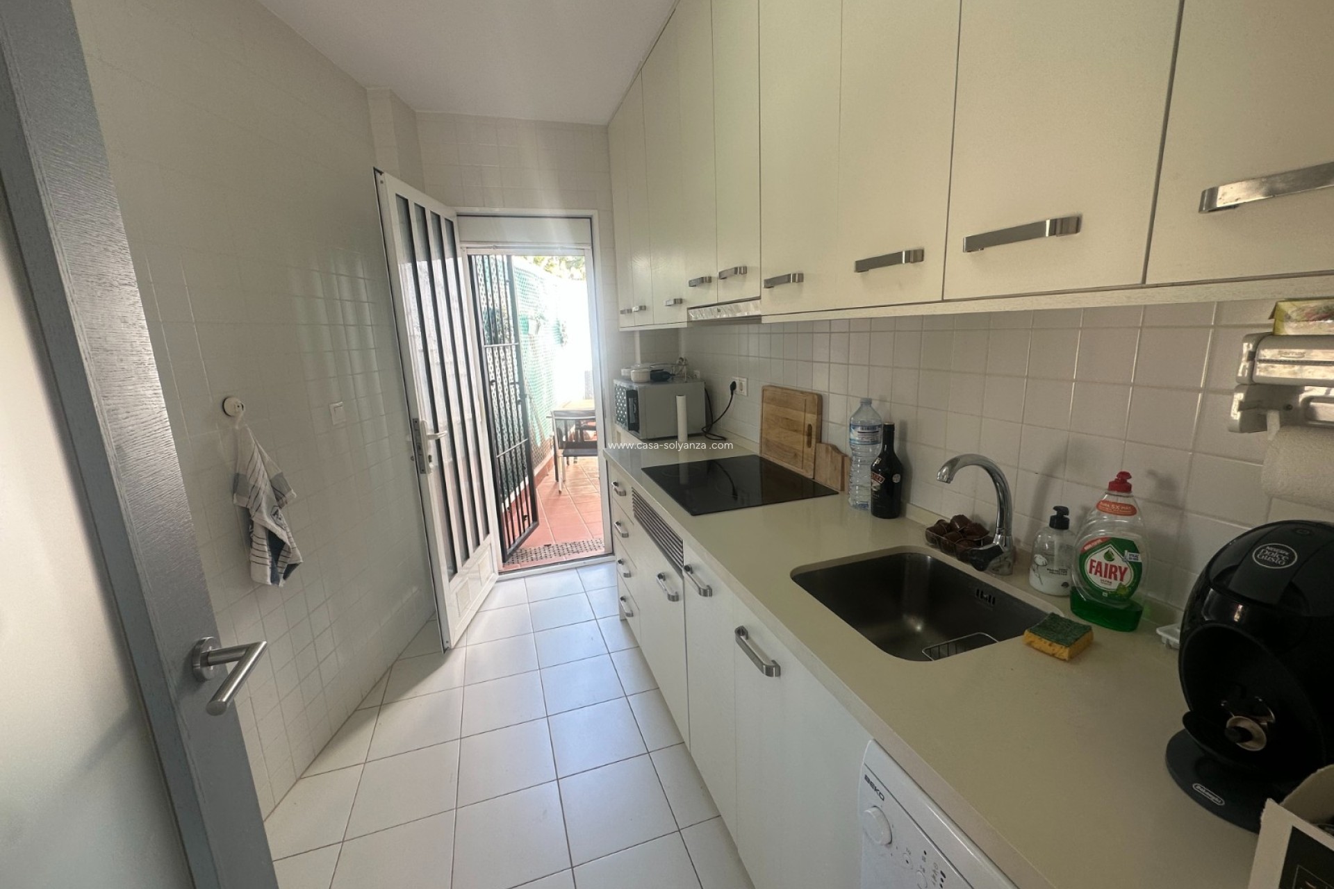 Resale - Bungalow - Torrevieja - Costa Blanca