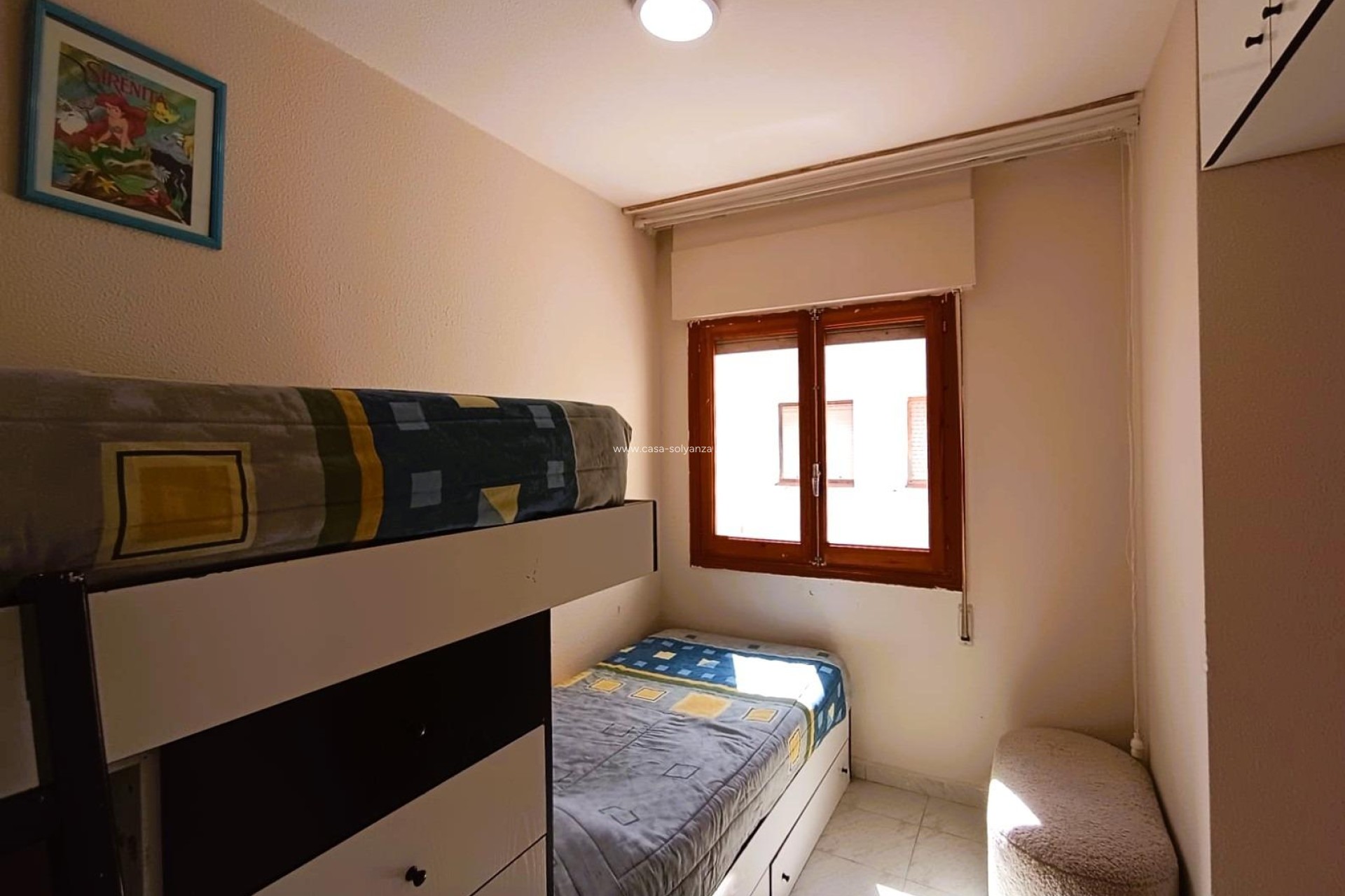 Resale - Bungalow - Torrevieja - Costa Blanca