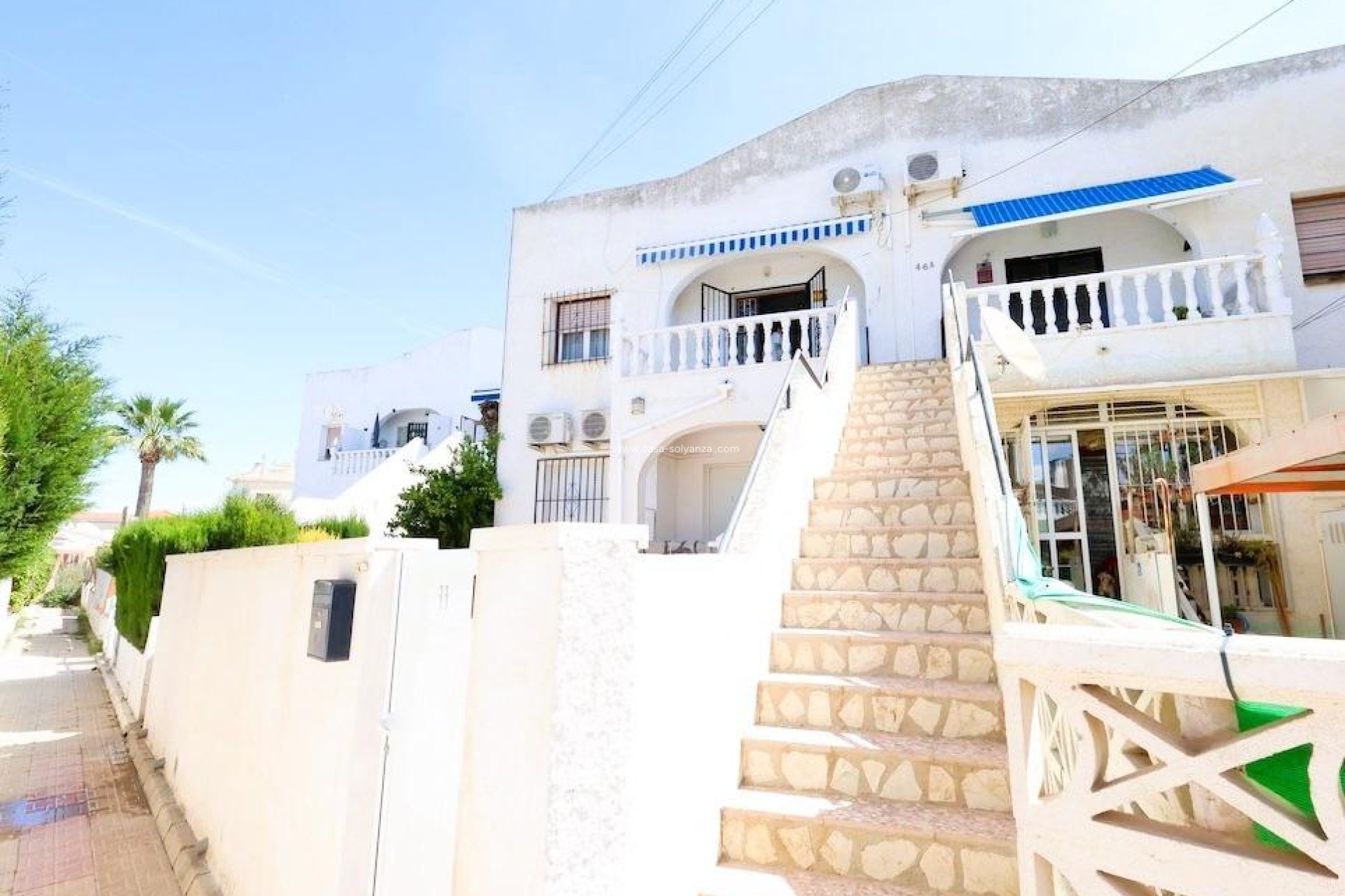 Resale - Bungalow - Torrevieja - Costa Blanca