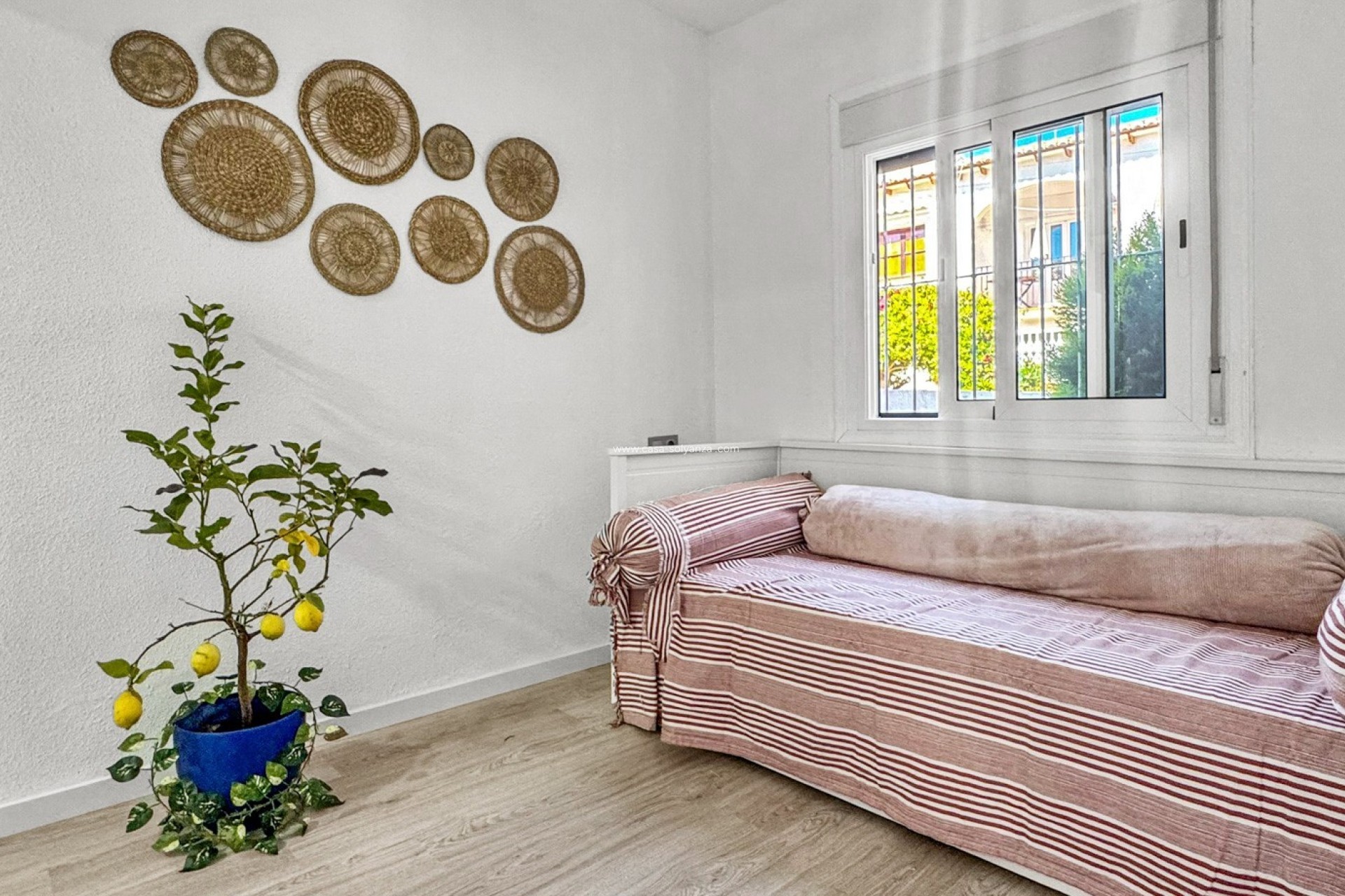 Resale - Bungalow - Torrevieja - Costa Blanca