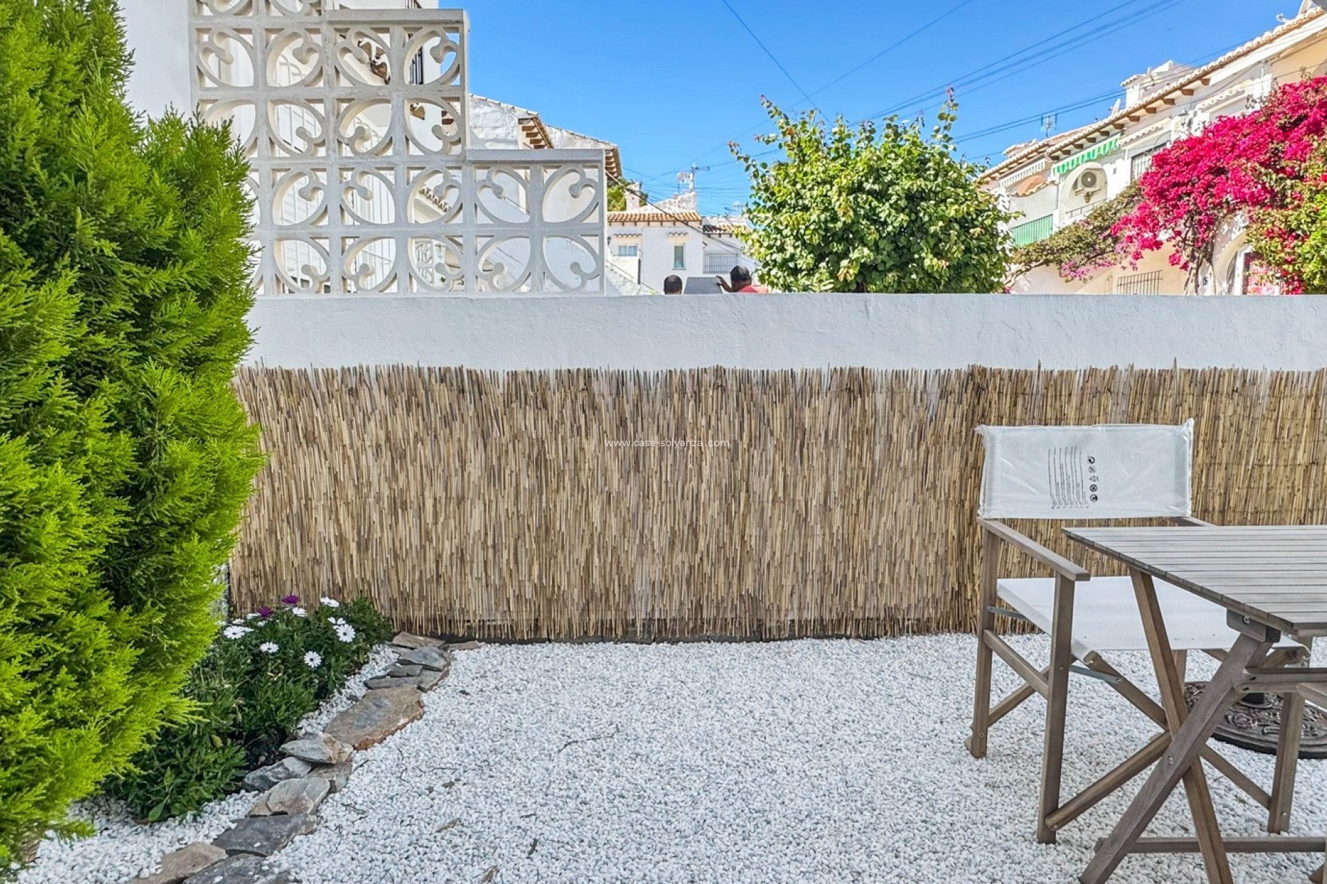 Resale - Bungalow - Torrevieja - Costa Blanca