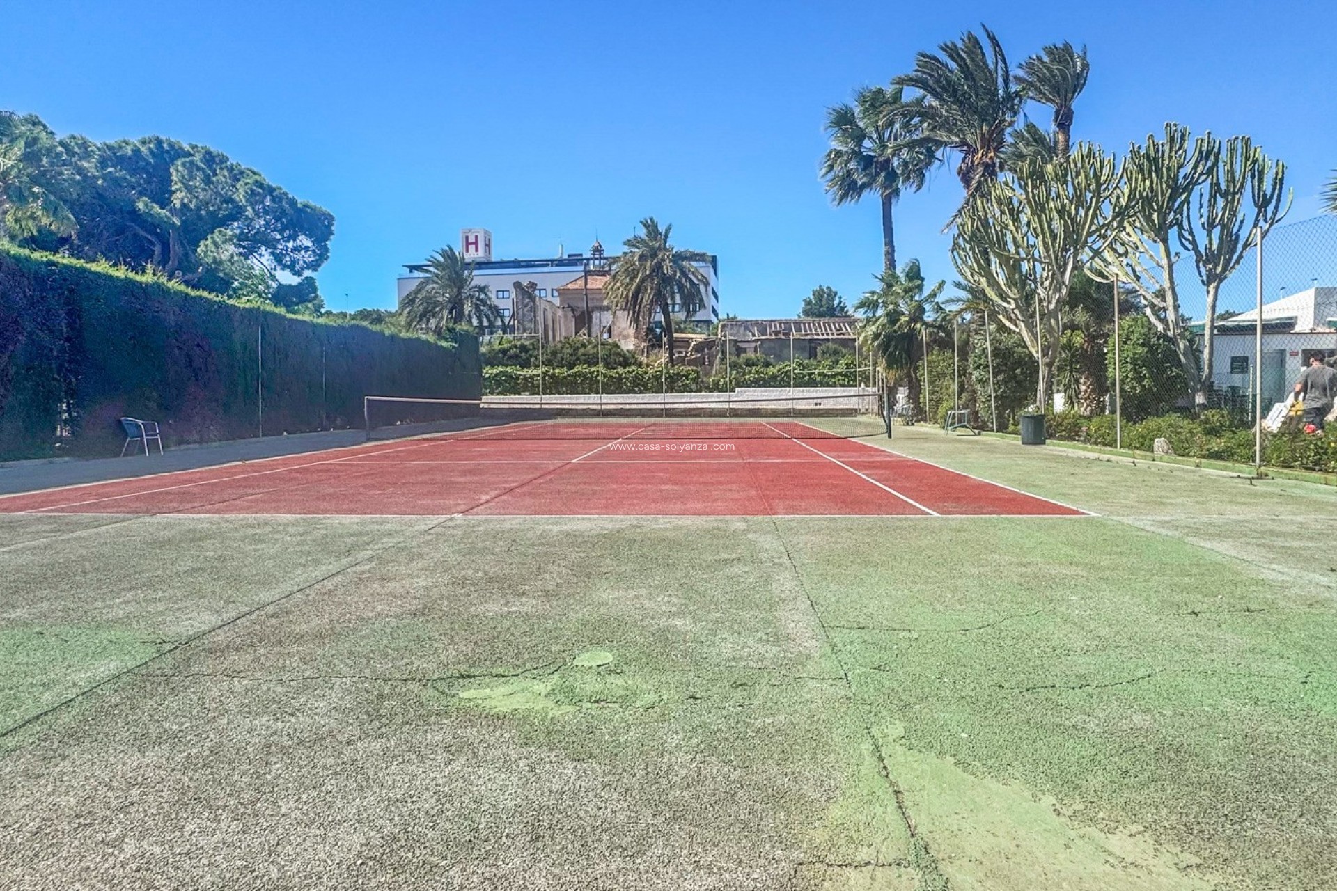 Resale - Bungalow - Torrevieja - Costa Blanca