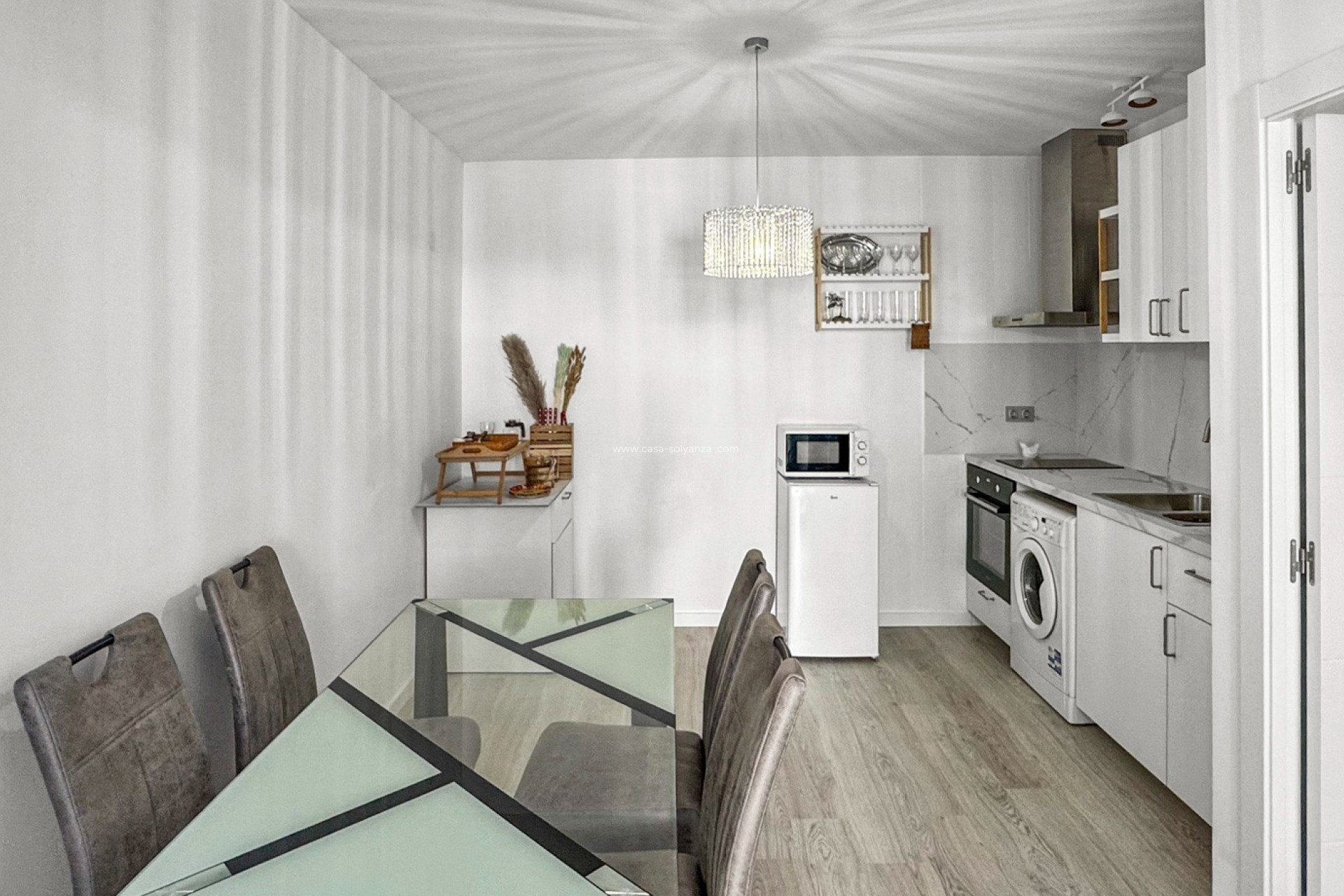 Resale - Bungalow - Torrevieja - Costa Blanca