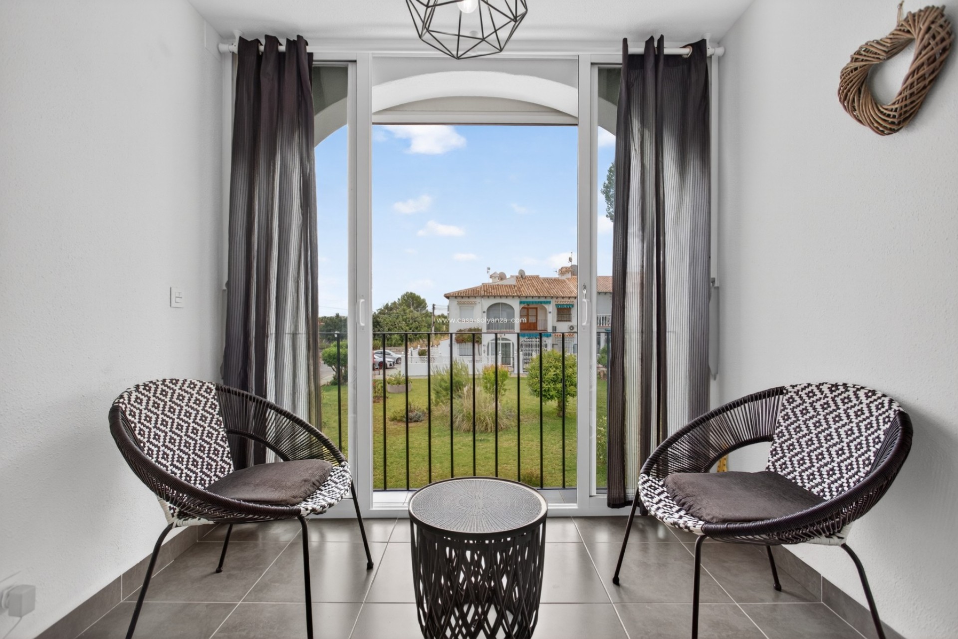 Resale - Bungalow - Torrevieja - Costa Blanca