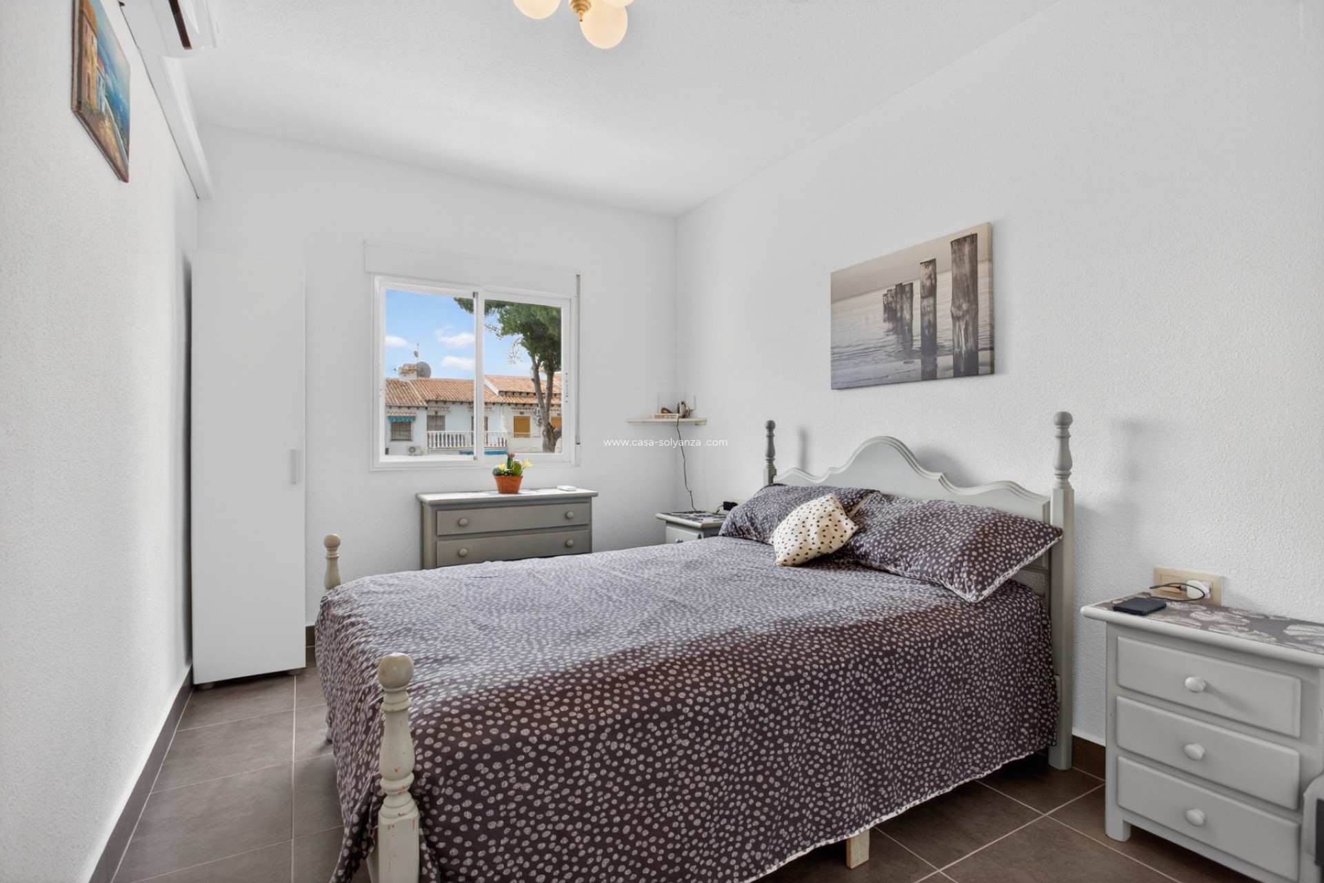 Resale - Bungalow - Torrevieja - Costa Blanca