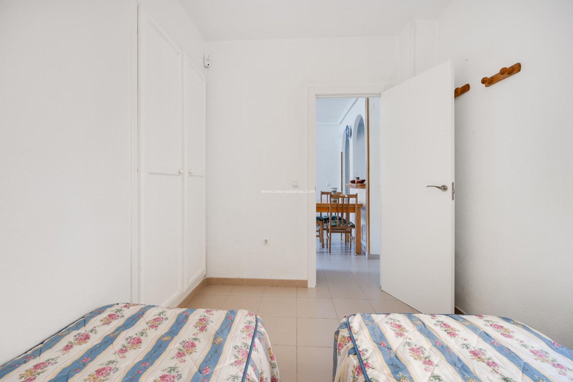 Resale - Bungalow - Torrevieja - Costa Blanca