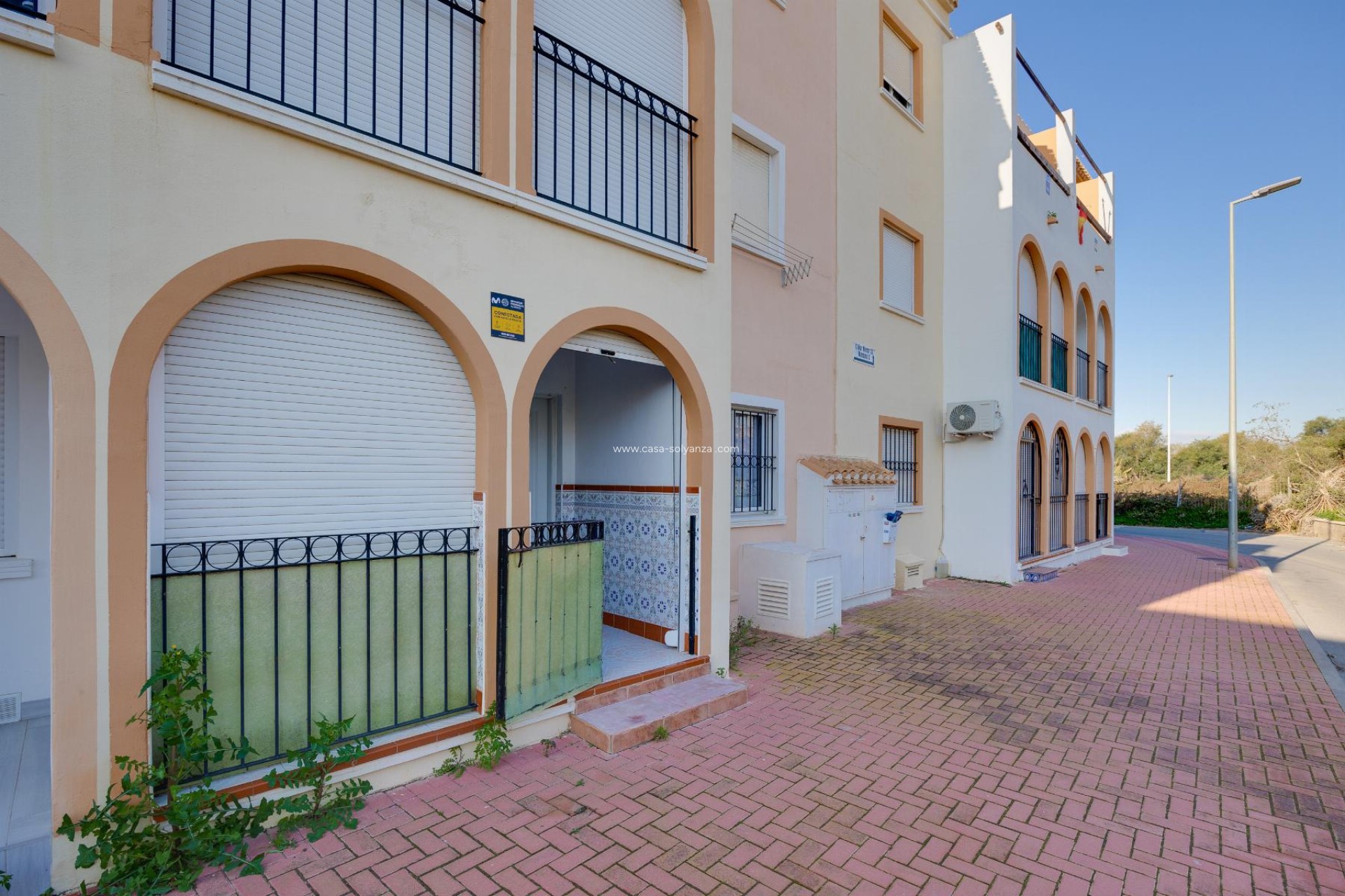 Resale - Bungalow - Torrevieja - Costa Blanca