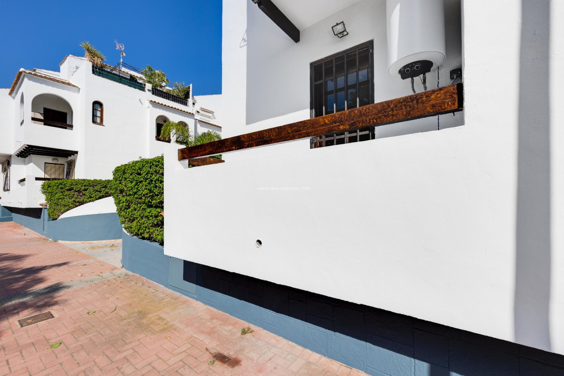 Resale - Bungalow - Torrevieja - Costa Blanca