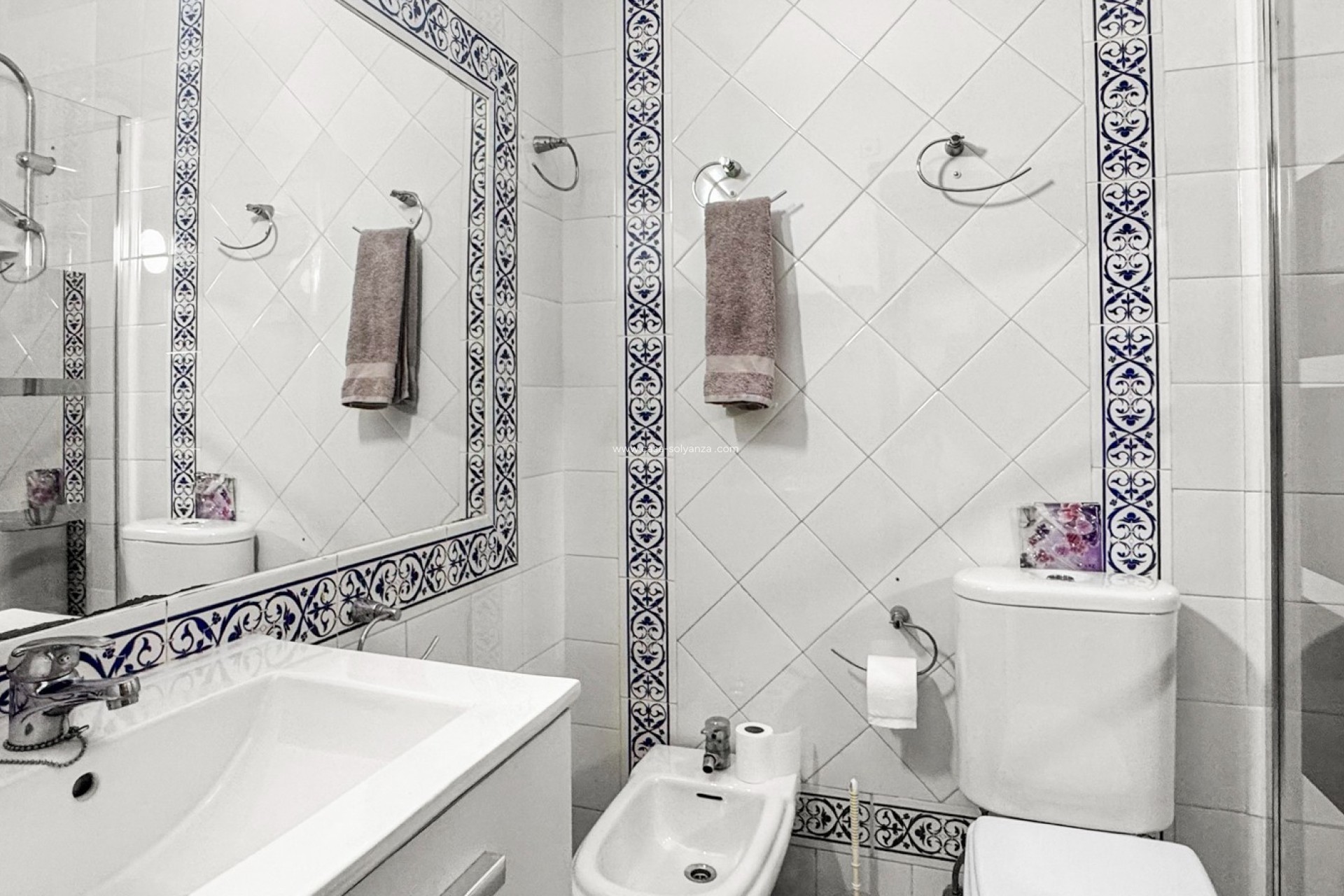 Resale - Bungalow - Torrevieja - Costa Blanca