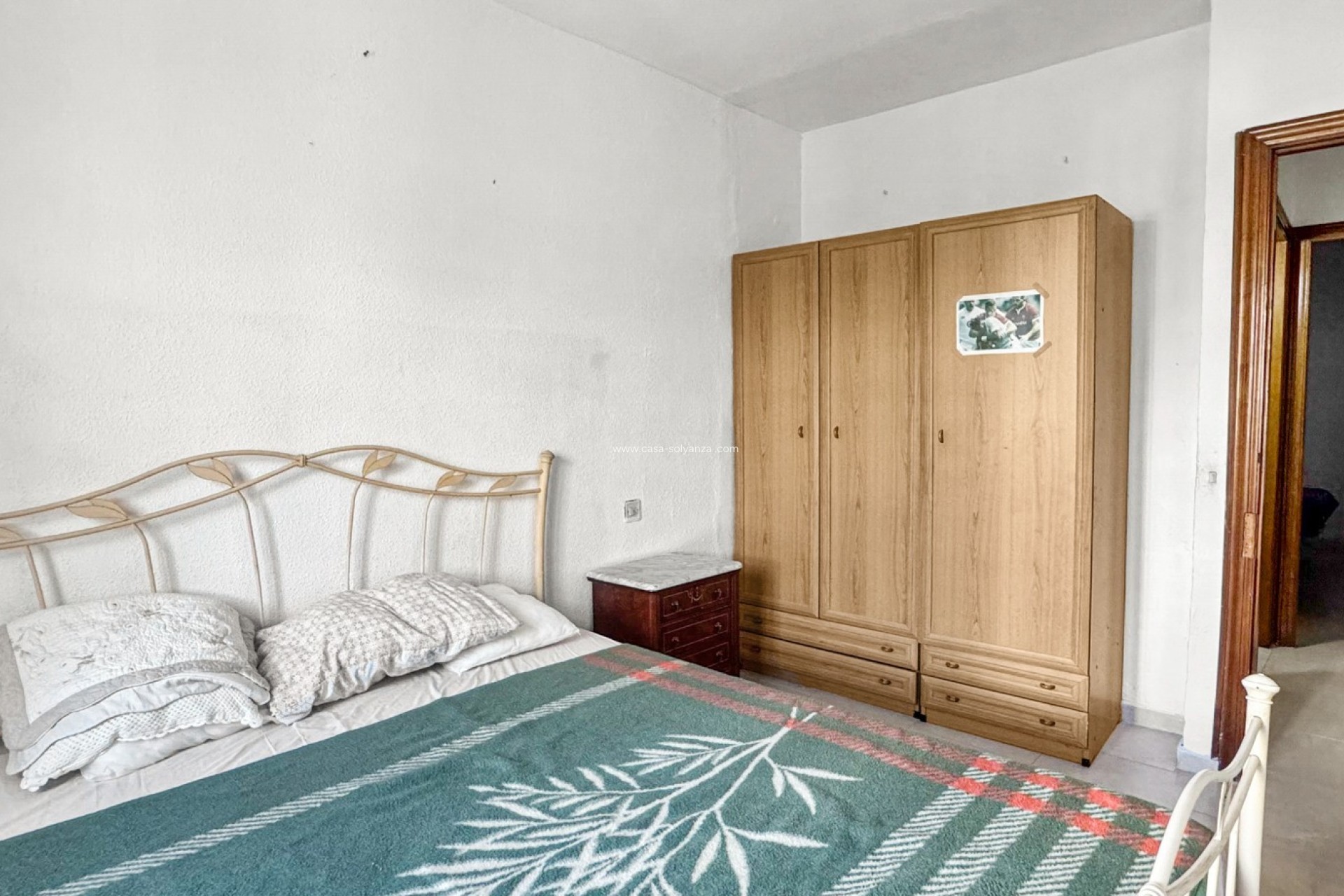 Resale - Bungalow - Torrevieja - Costa Blanca