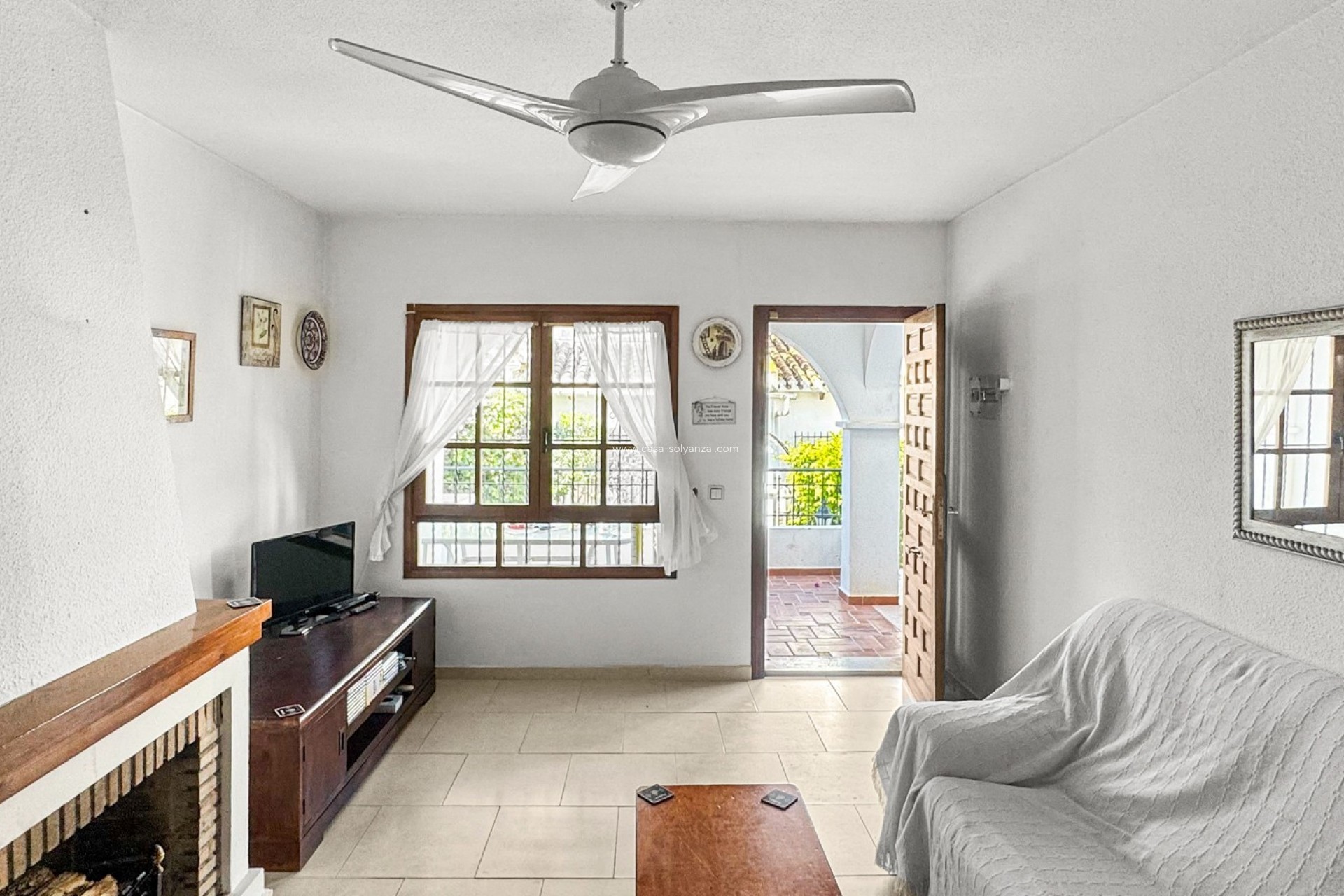 Resale - Bungalow - Torrevieja - Costa Blanca