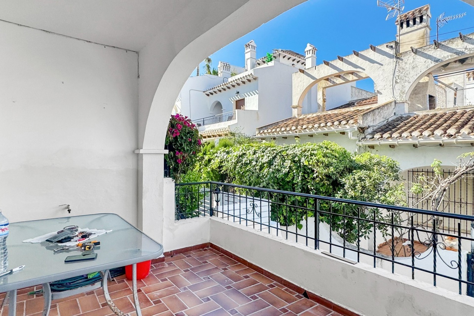 Resale - Bungalow - Torrevieja - Costa Blanca