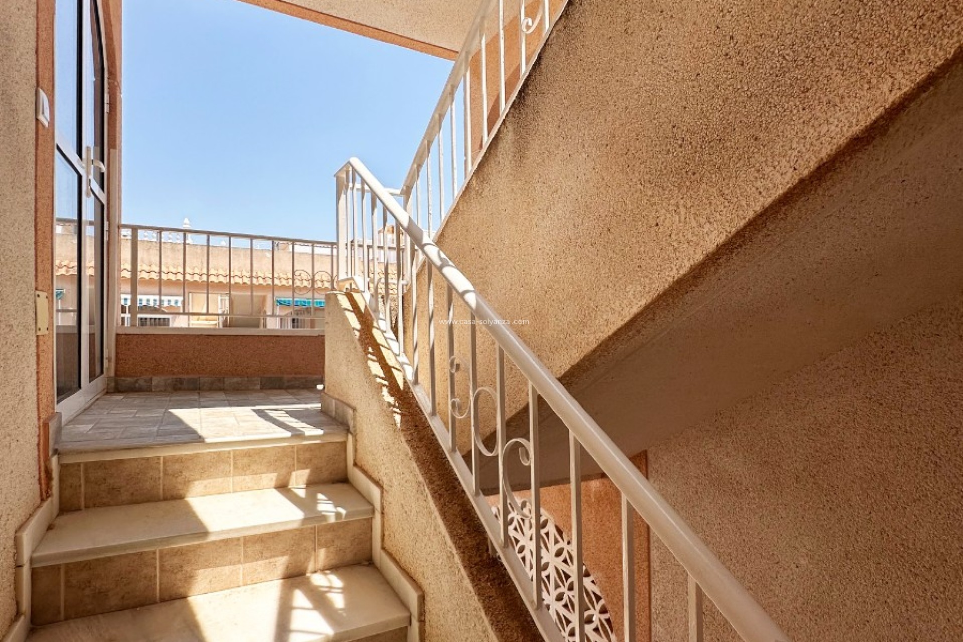 Resale - Bungalow - Torrevieja - Costa Blanca