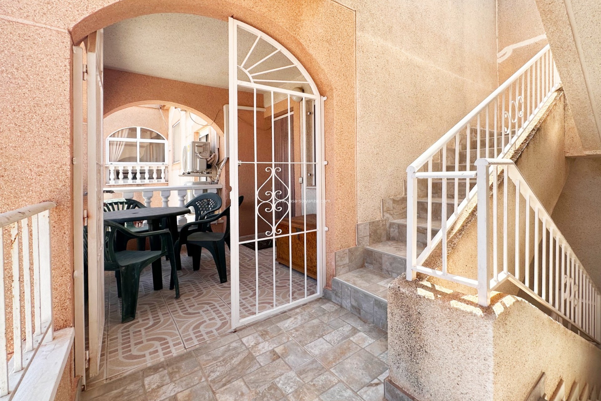 Resale - Bungalow - Torrevieja - Costa Blanca