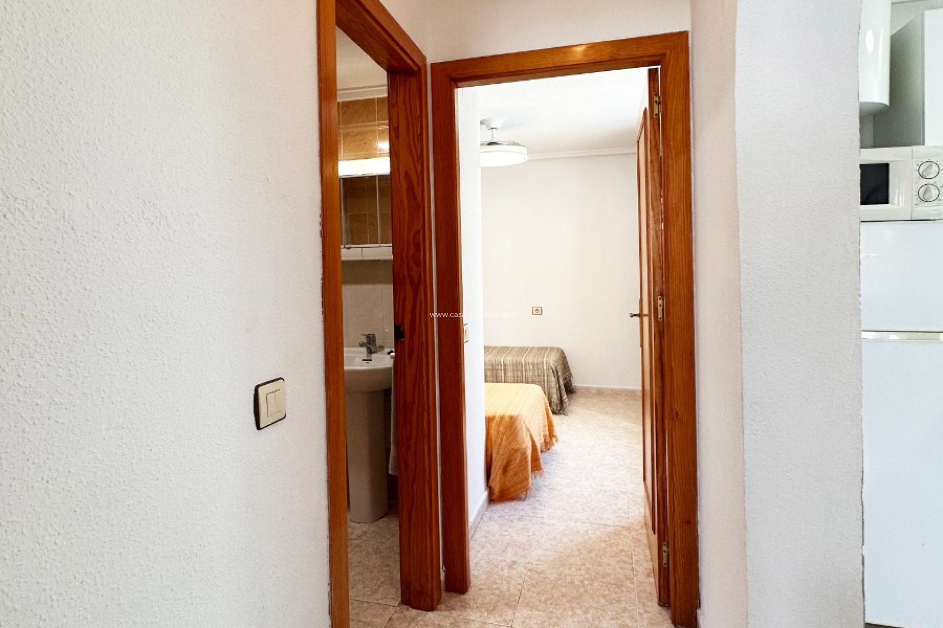Resale - Bungalow - Torrevieja - Costa Blanca