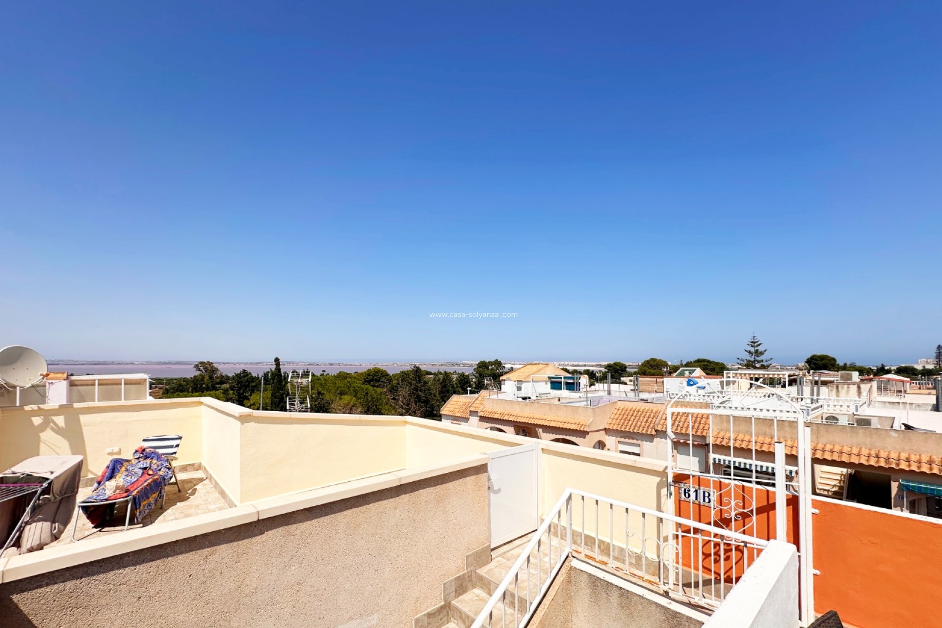 Resale - Bungalow - Torrevieja - Costa Blanca