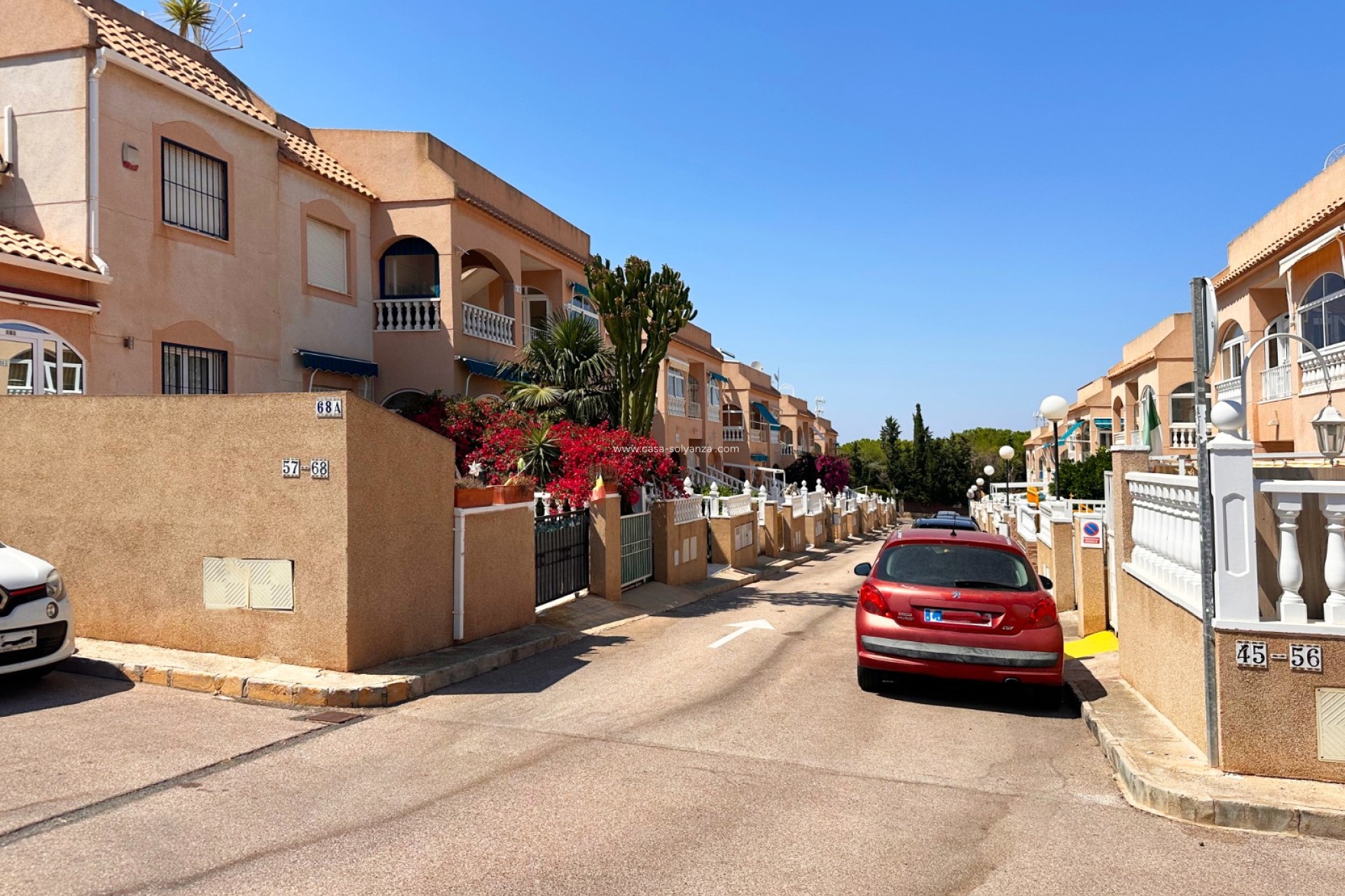 Resale - Bungalow - Torrevieja - Costa Blanca