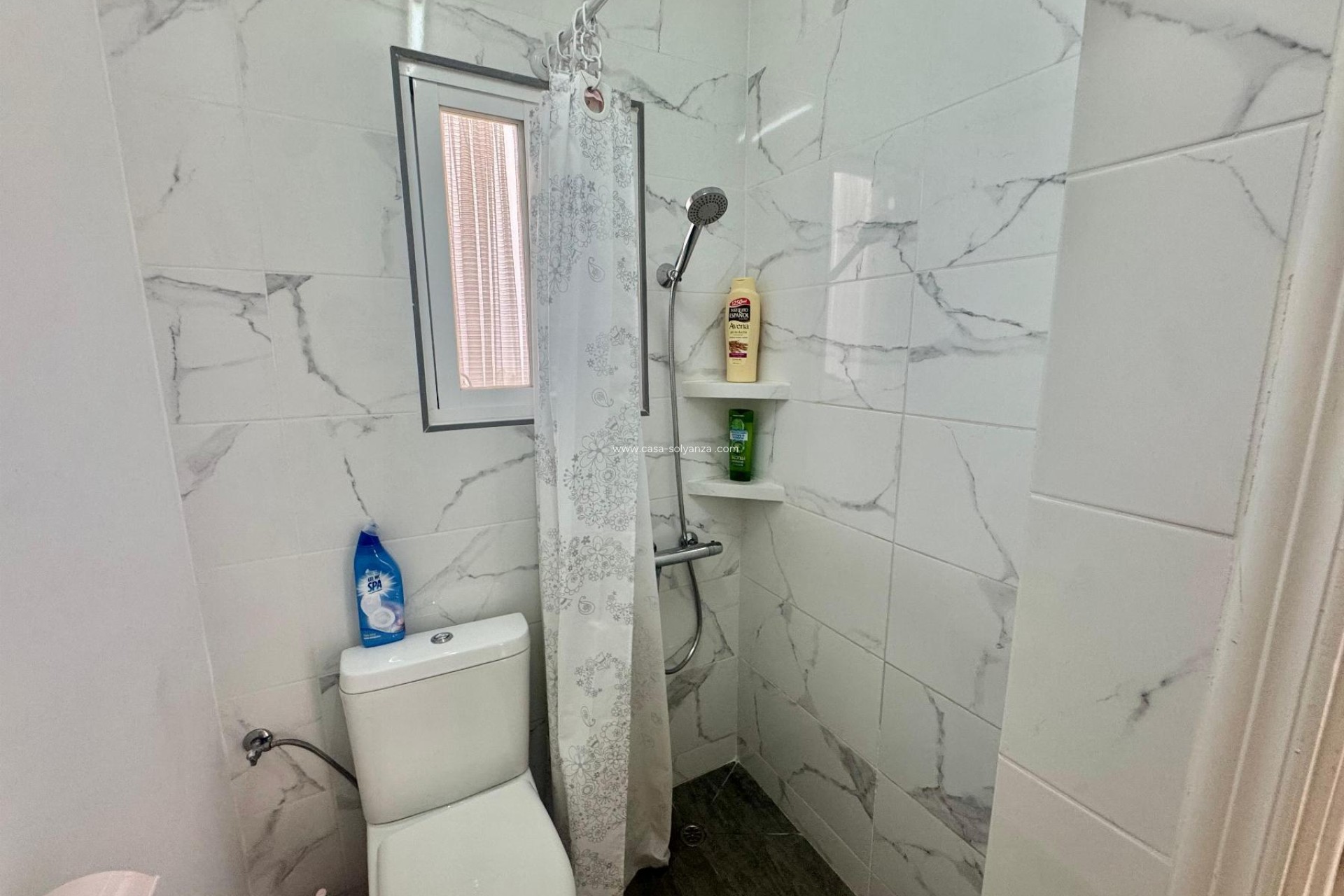 Resale - Bungalow - Torrevieja - El chaparral