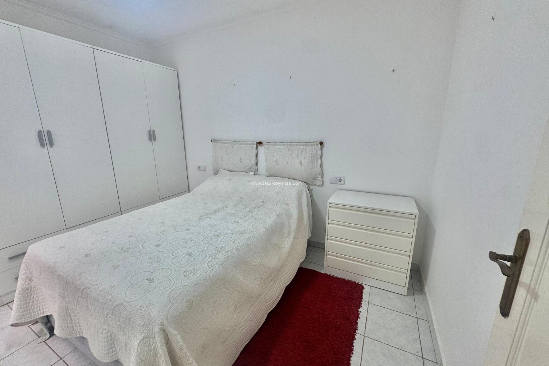 Resale - Bungalow - Torrevieja - El chaparral