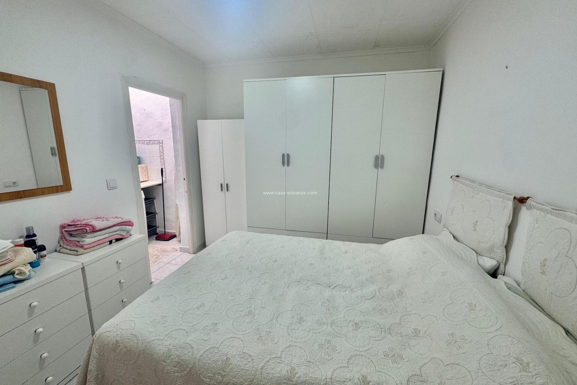 Resale - Bungalow - Torrevieja - El chaparral