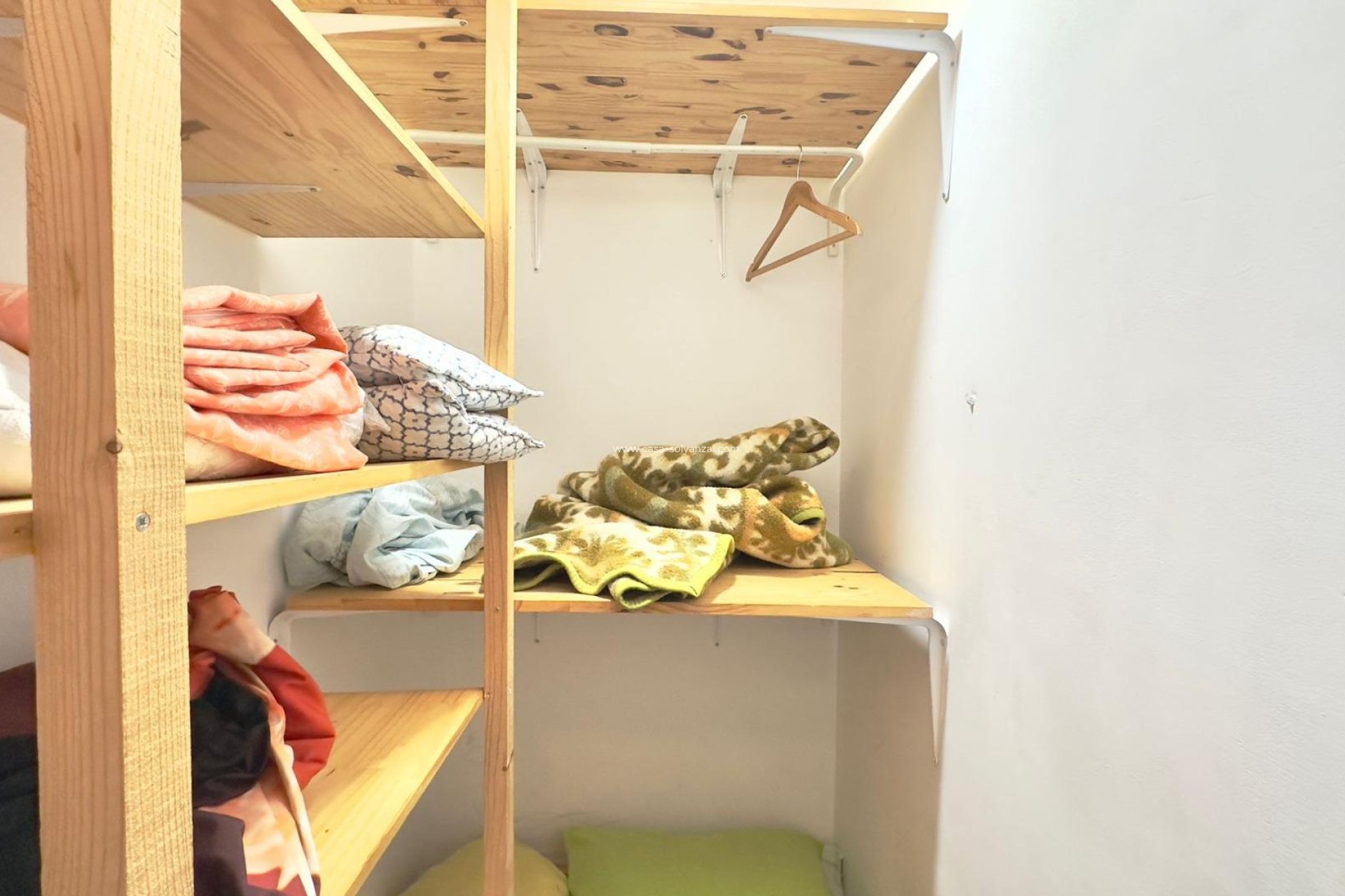 Resale - Bungalow - Torrevieja - El Limonar