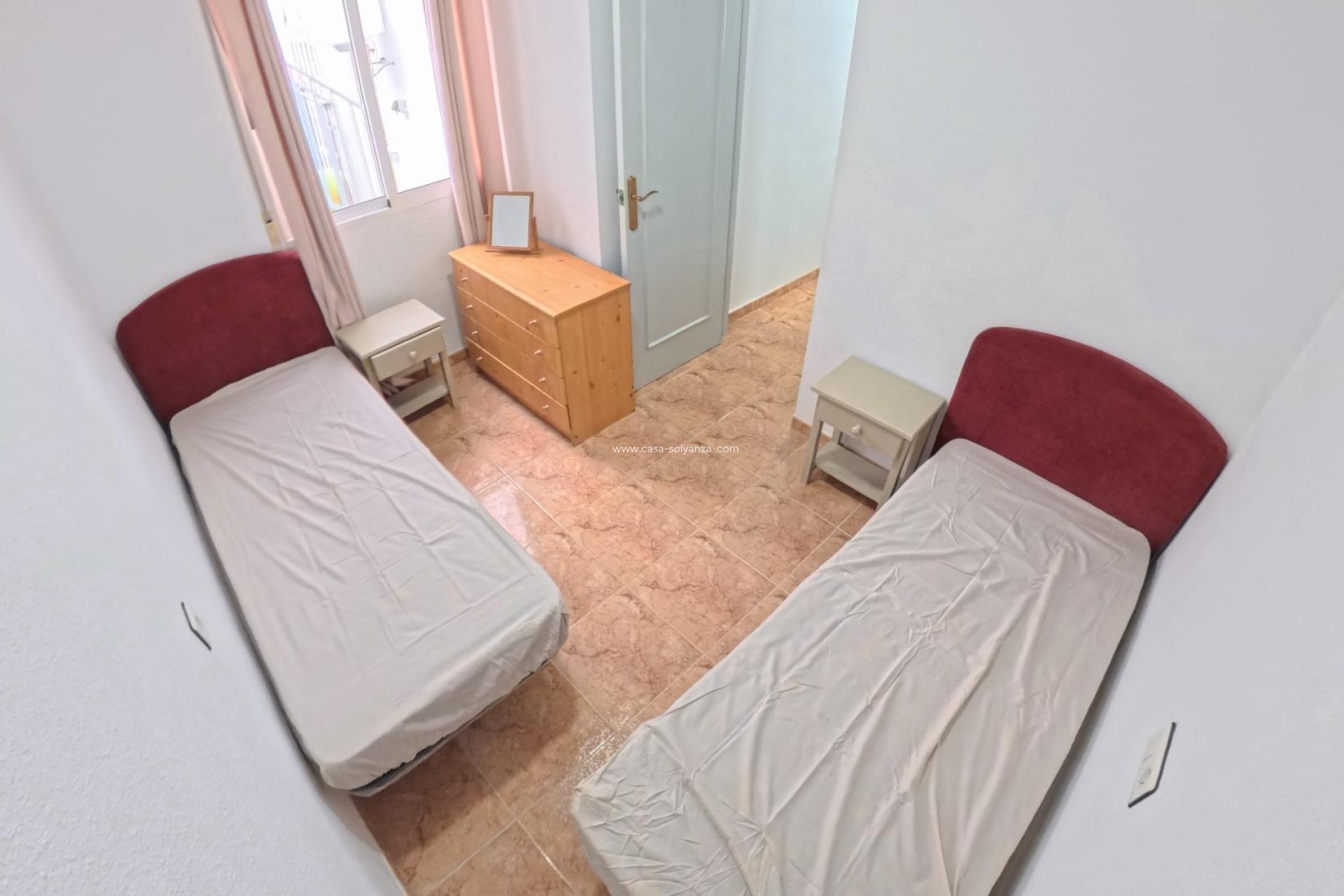 Resale - Bungalow - Torrevieja - El Limonar