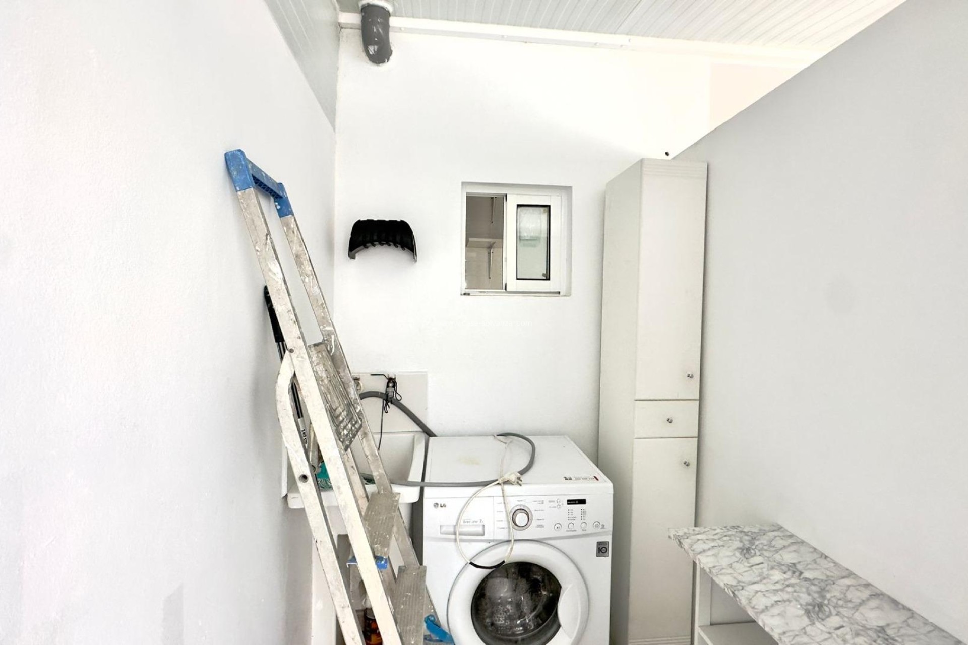 Resale - Bungalow - Torrevieja - El Limonar