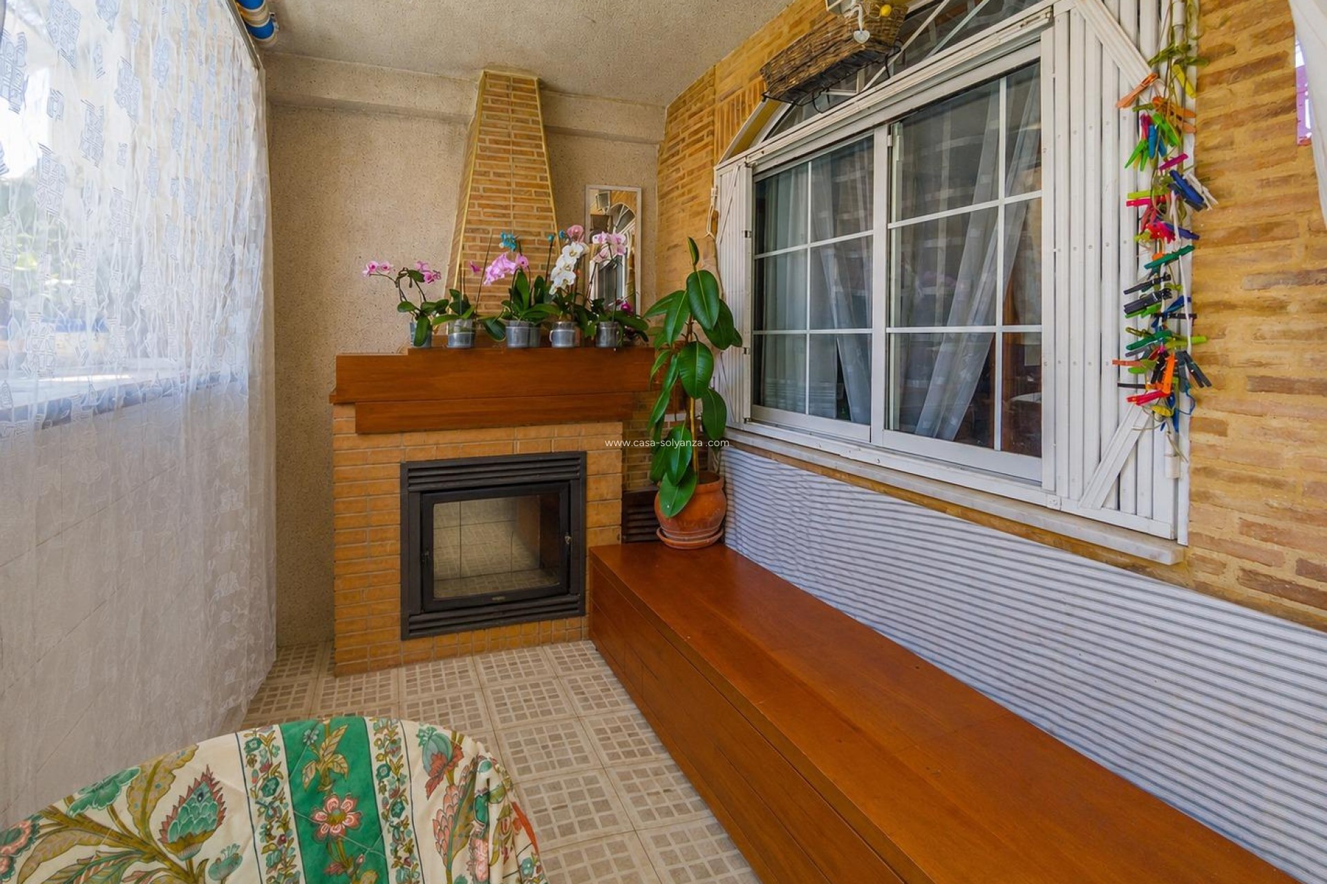 Resale - Bungalow - Torrevieja - El Limonar