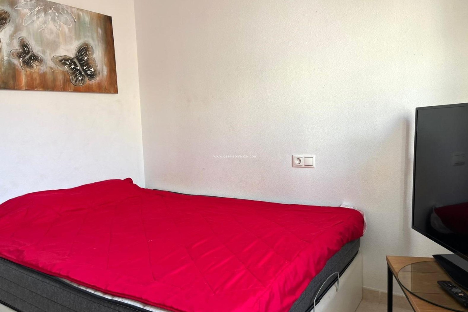 Resale - Bungalow - Torrevieja - Estacion Autobuses