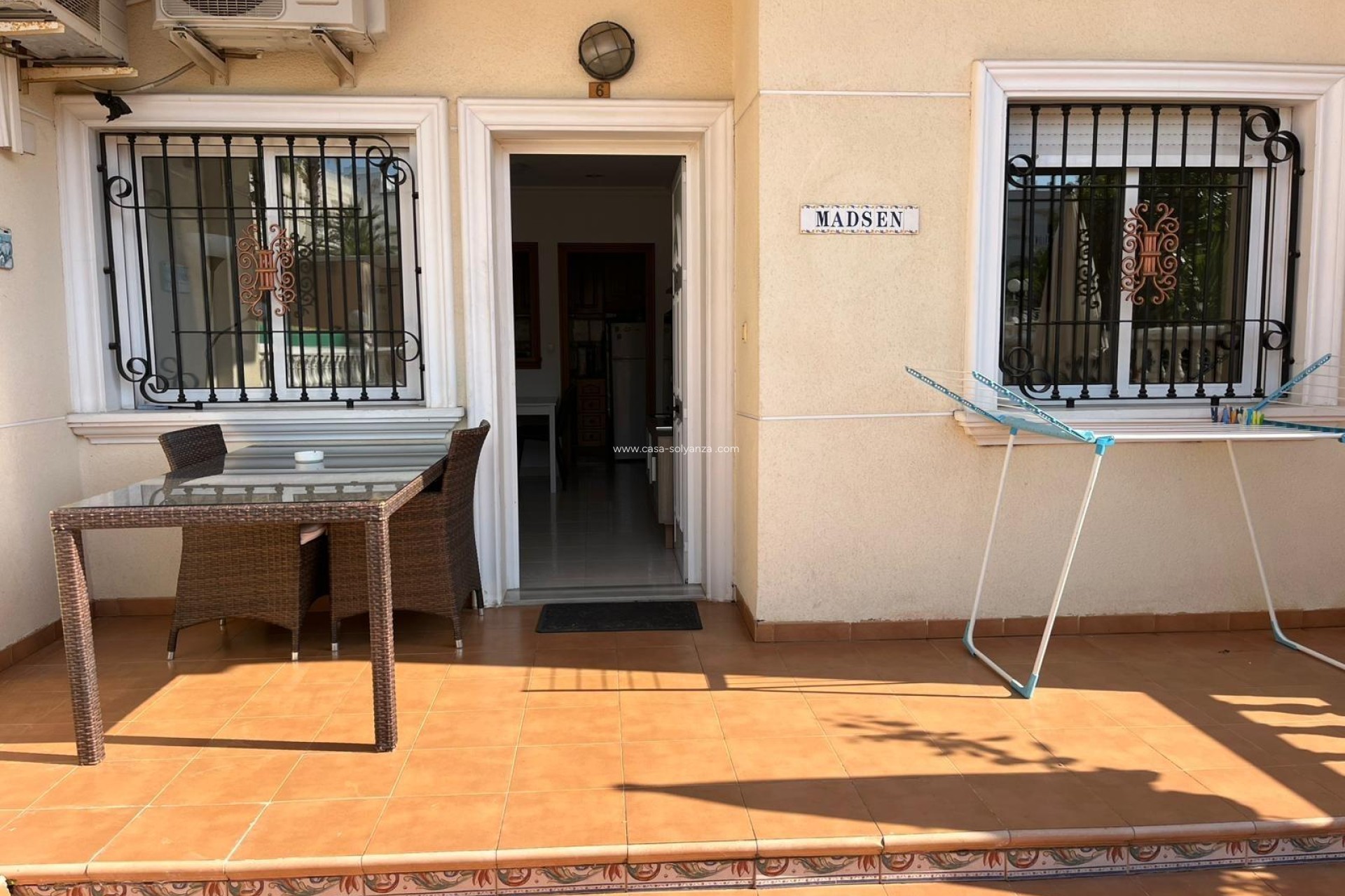 Resale - Bungalow - Torrevieja - Estacion Autobuses