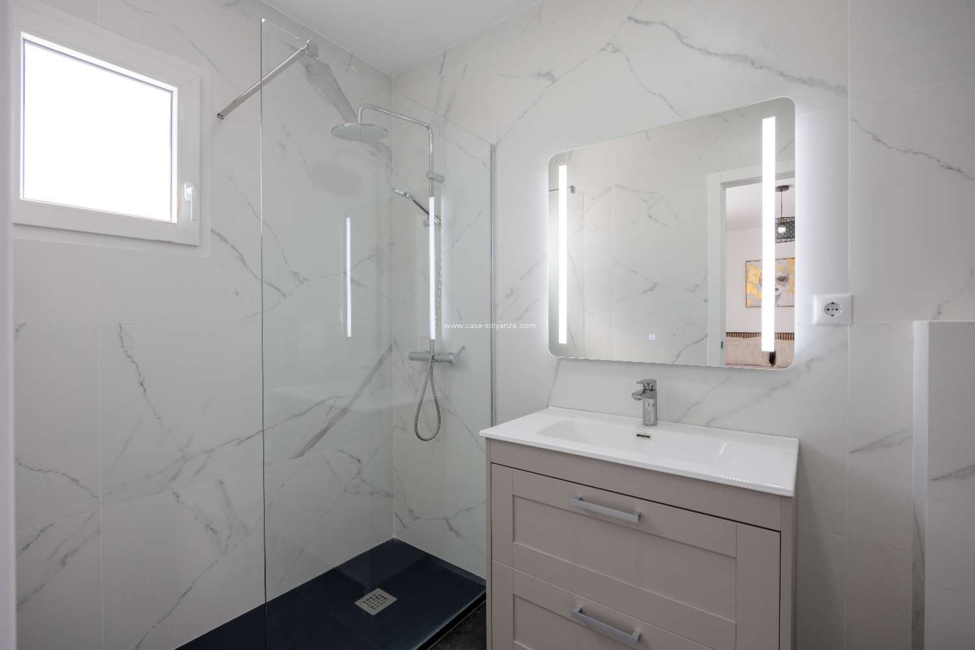 Resale - Bungalow - Torrevieja - Jardin Del Mar