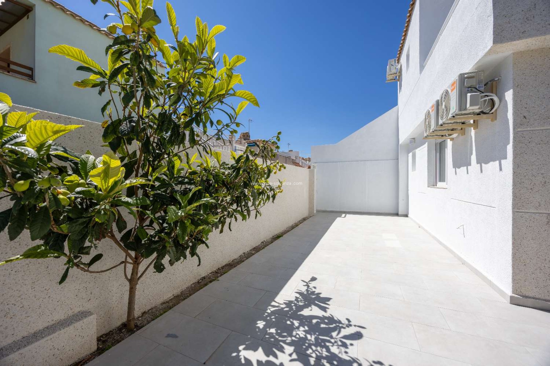 Resale - Bungalow - Torrevieja - Jardin Del Mar