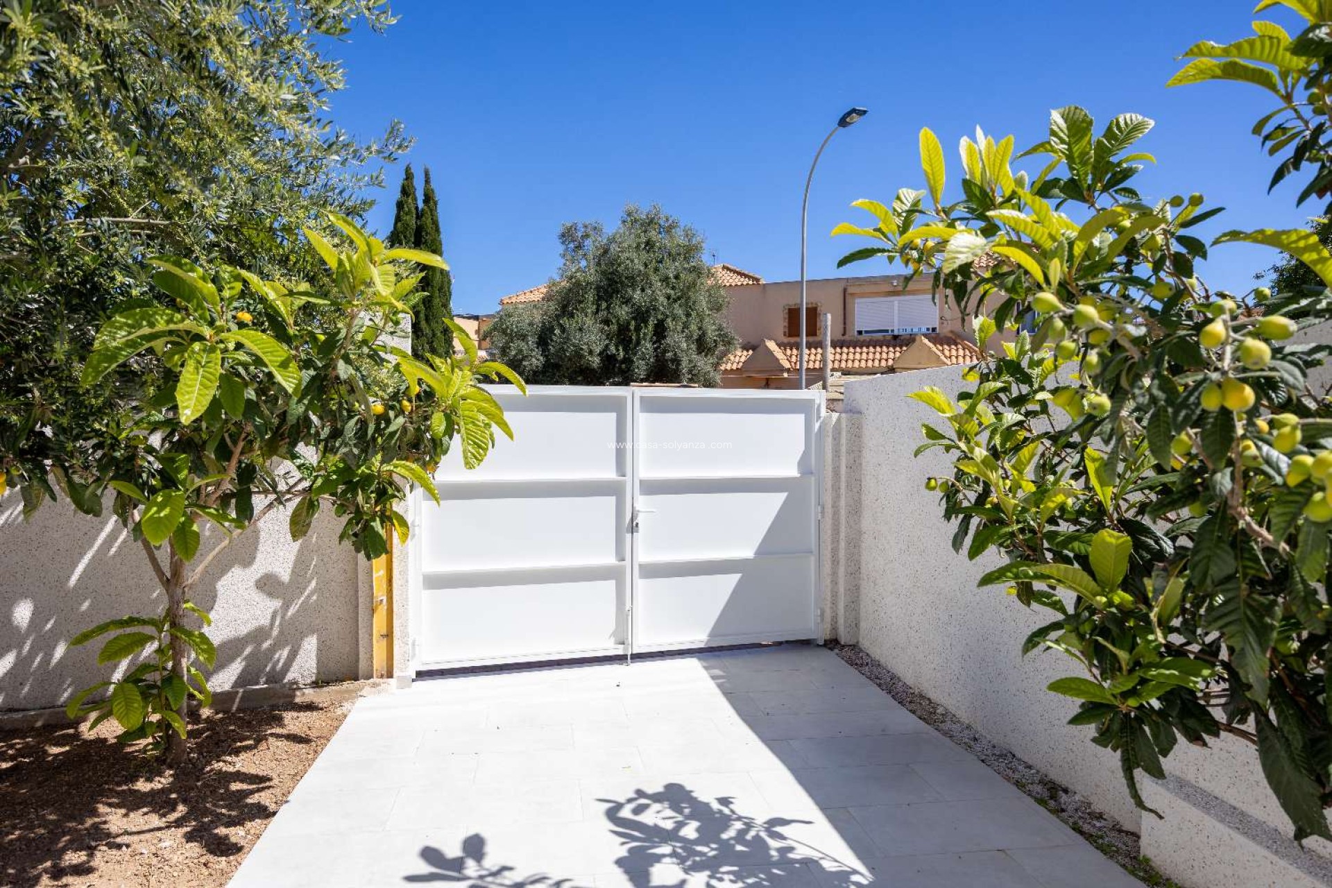 Resale - Bungalow - Torrevieja - Jardin Del Mar