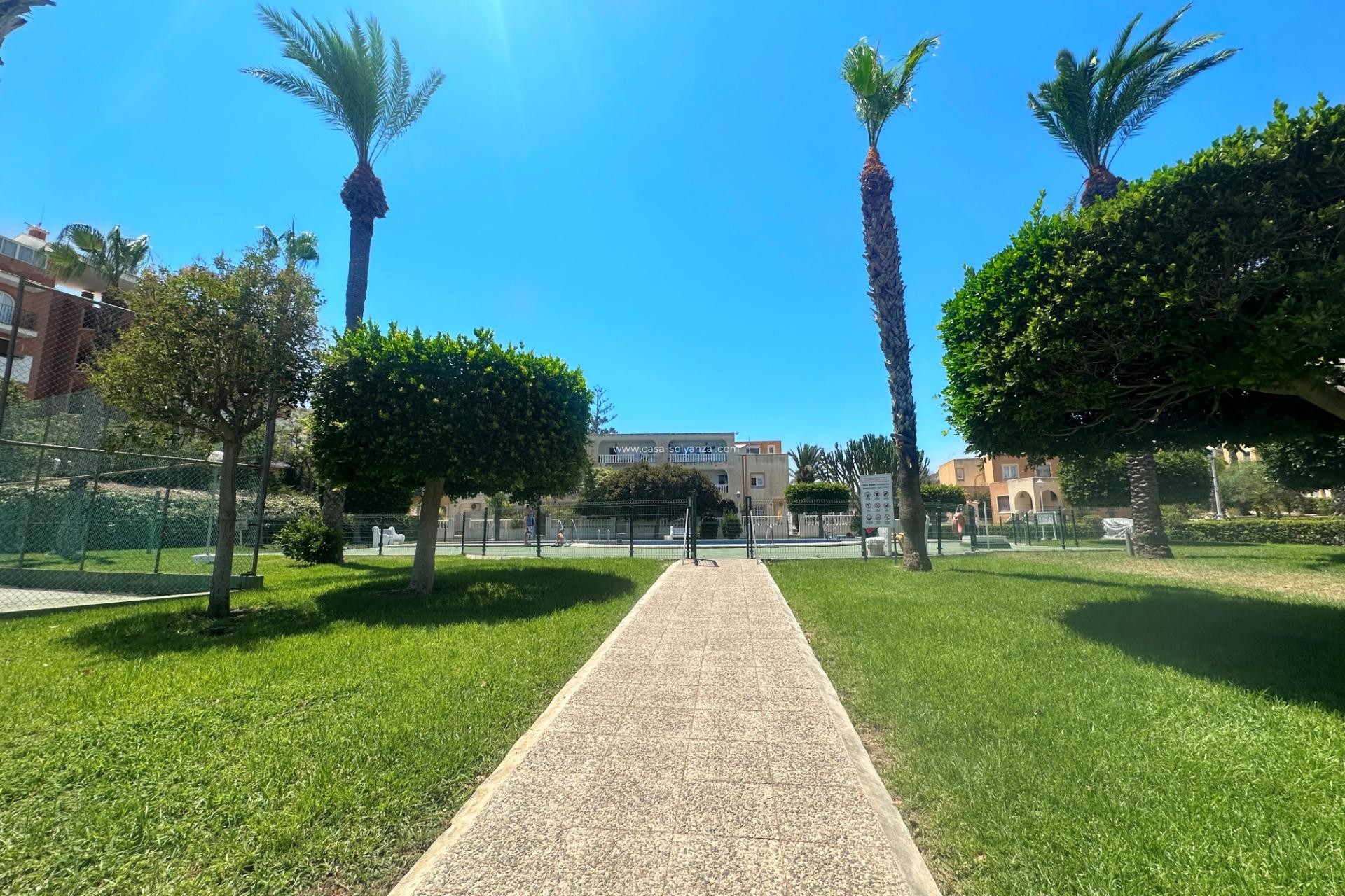 Resale - Bungalow - Torrevieja - La Mata