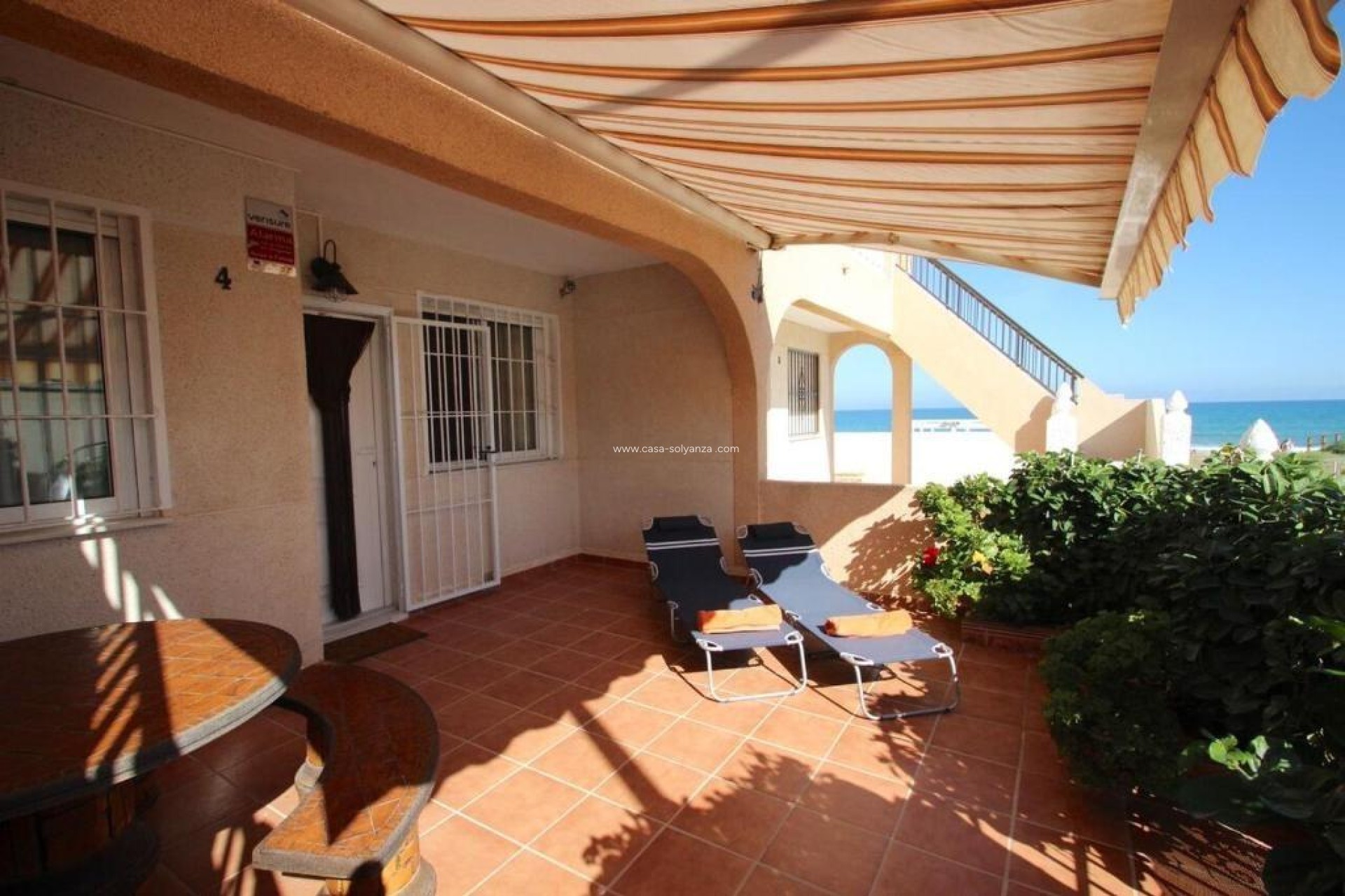 Resale - Bungalow - Torrevieja - La Mata