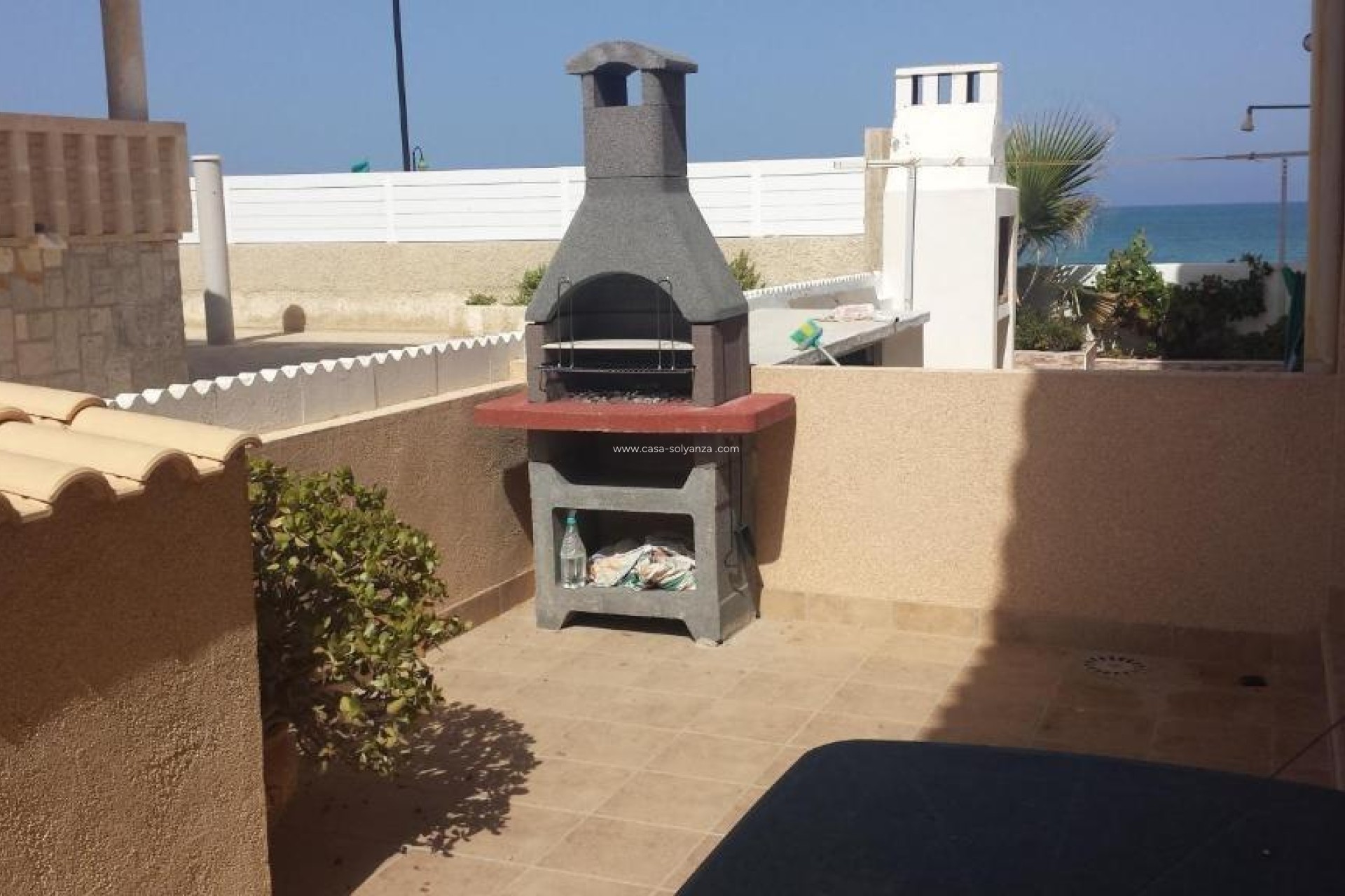 Resale - Bungalow - Torrevieja - La Mata