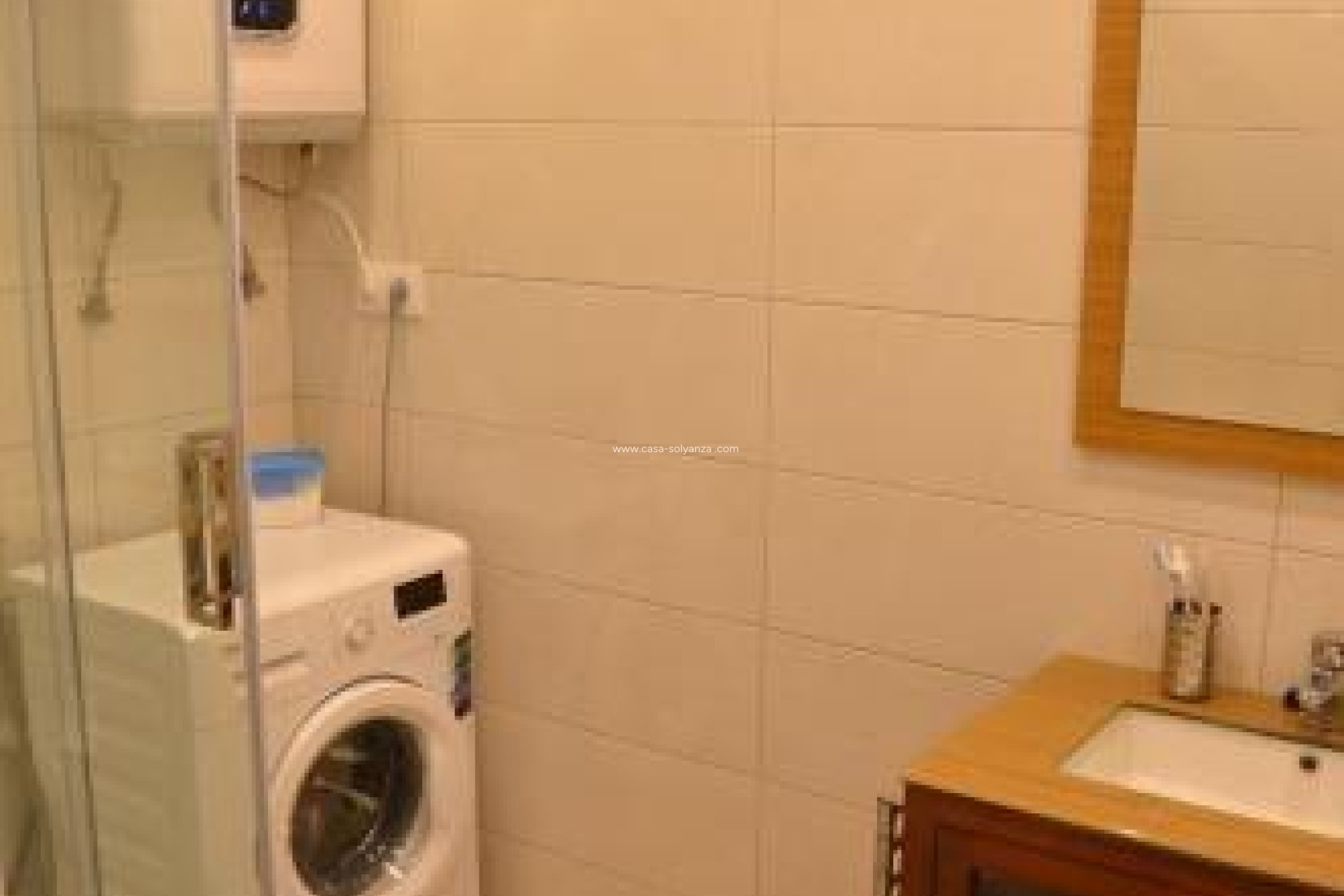 Resale - Bungalow - Torrevieja - La Mata