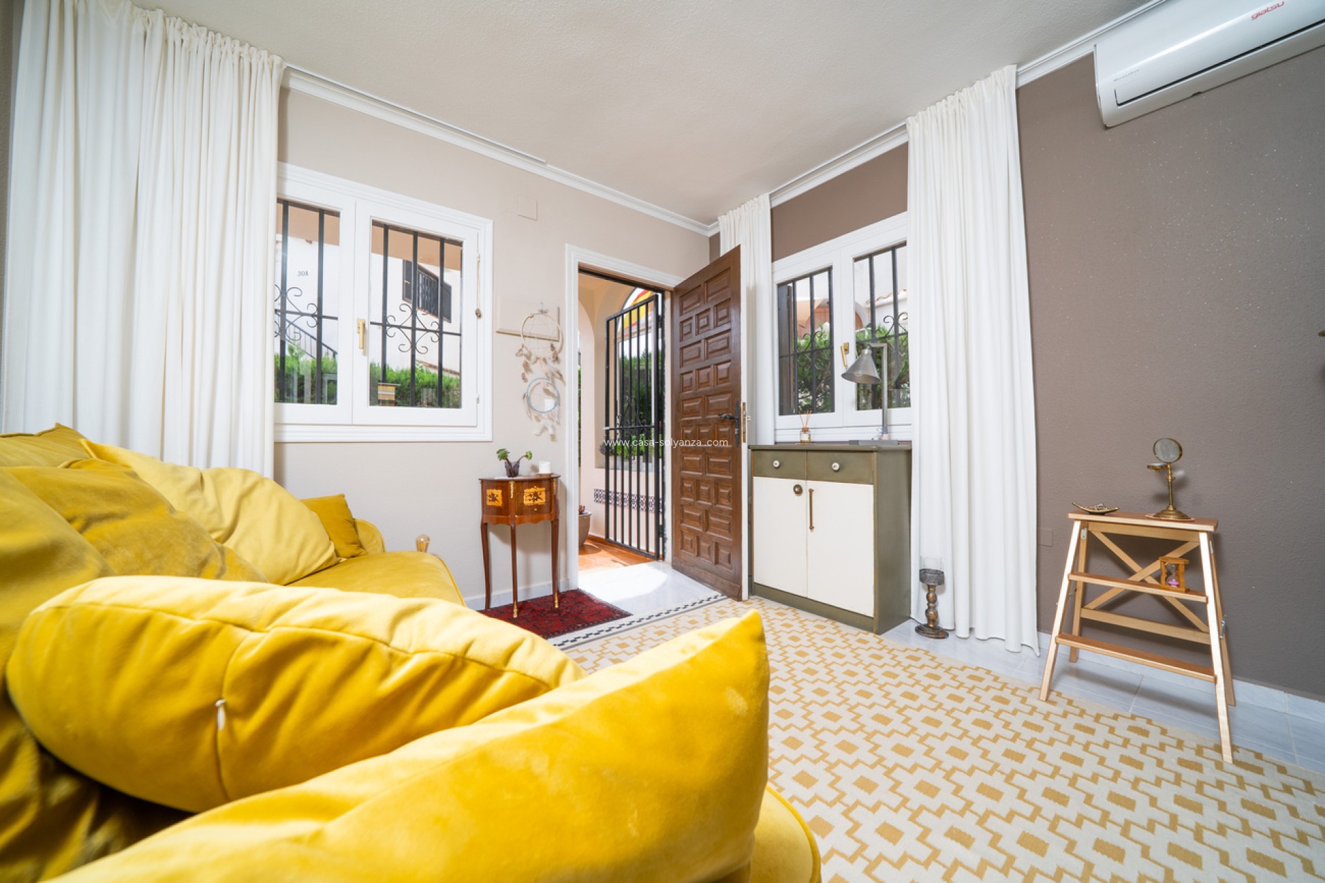 Resale - Bungalow - Torrevieja - La Mata