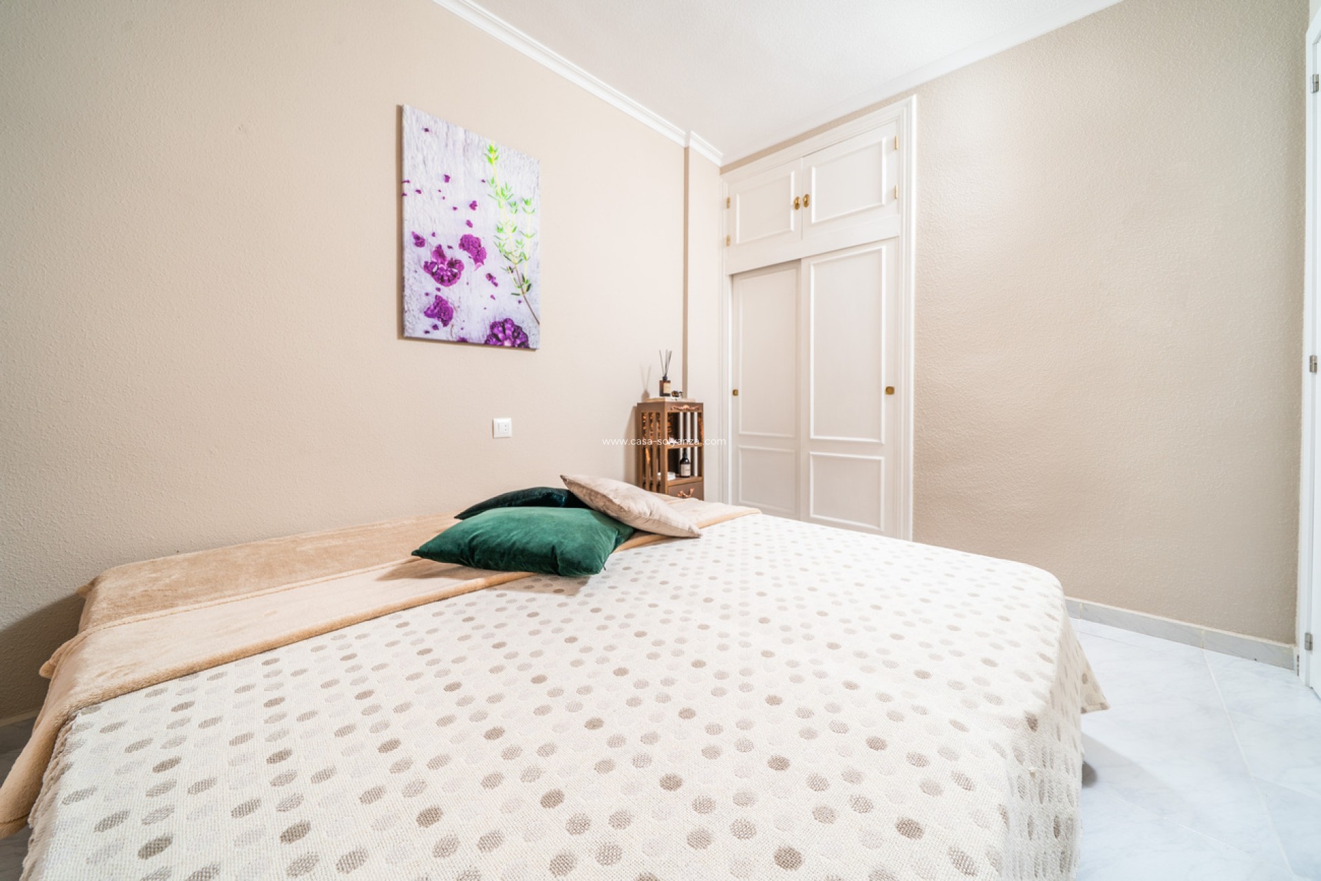 Resale - Bungalow - Torrevieja - La Mata