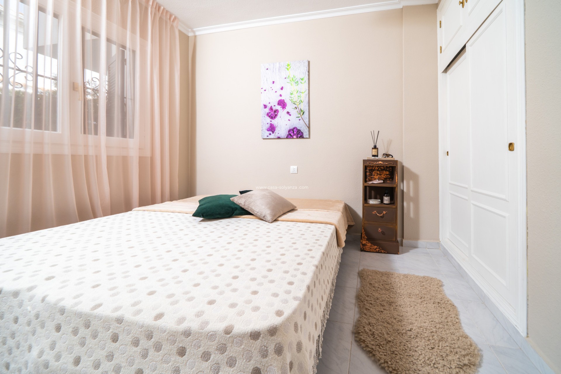 Resale - Bungalow - Torrevieja - La Mata