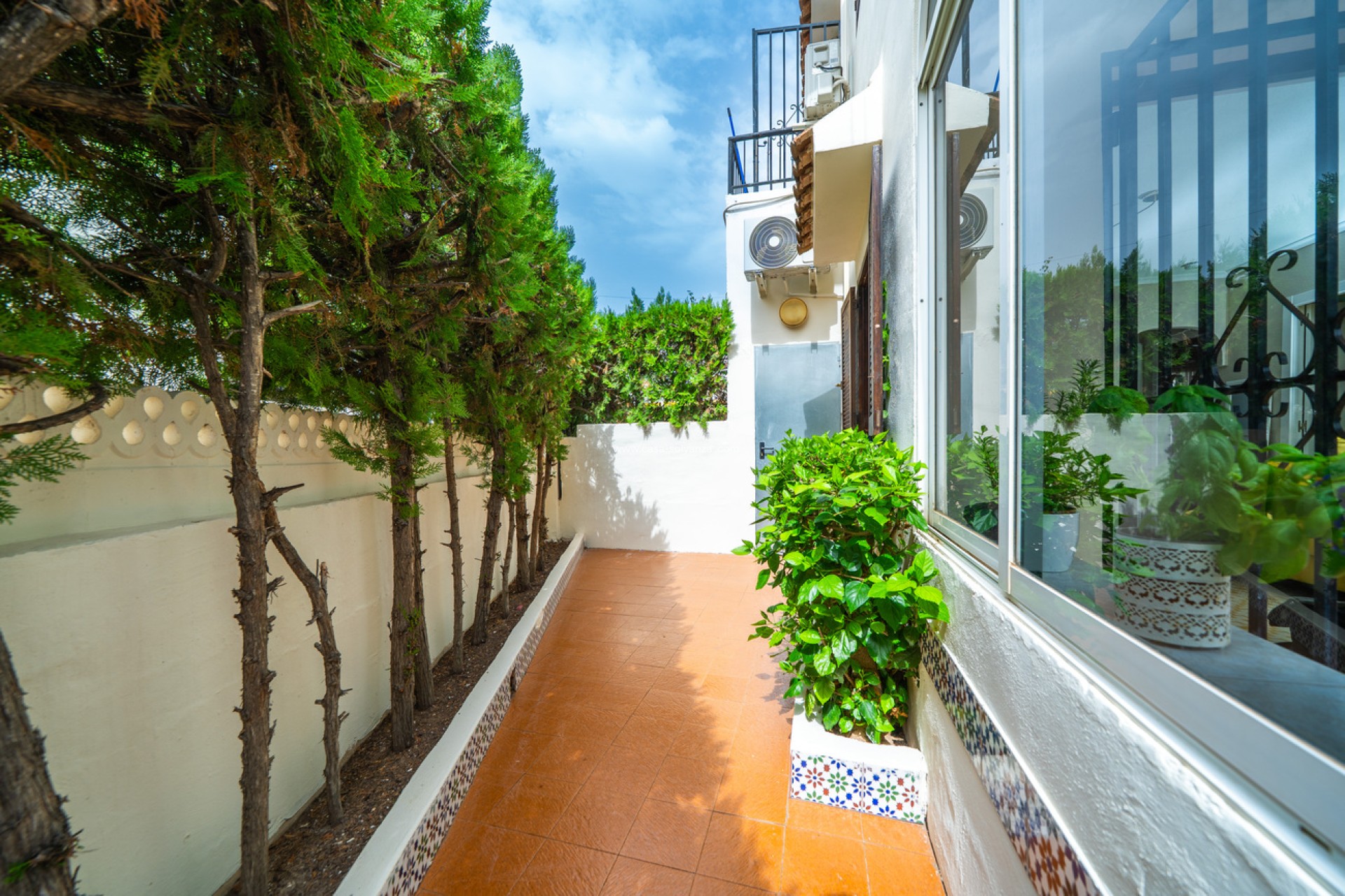 Resale - Bungalow - Torrevieja - La Mata