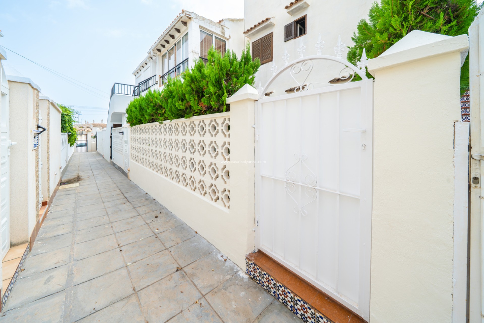 Resale - Bungalow - Torrevieja - La Mata