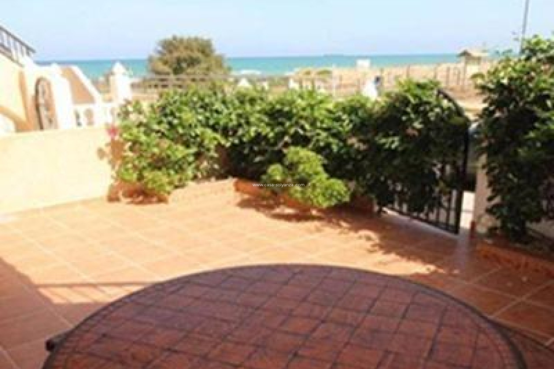 Resale - Bungalow - Torrevieja - La Mata