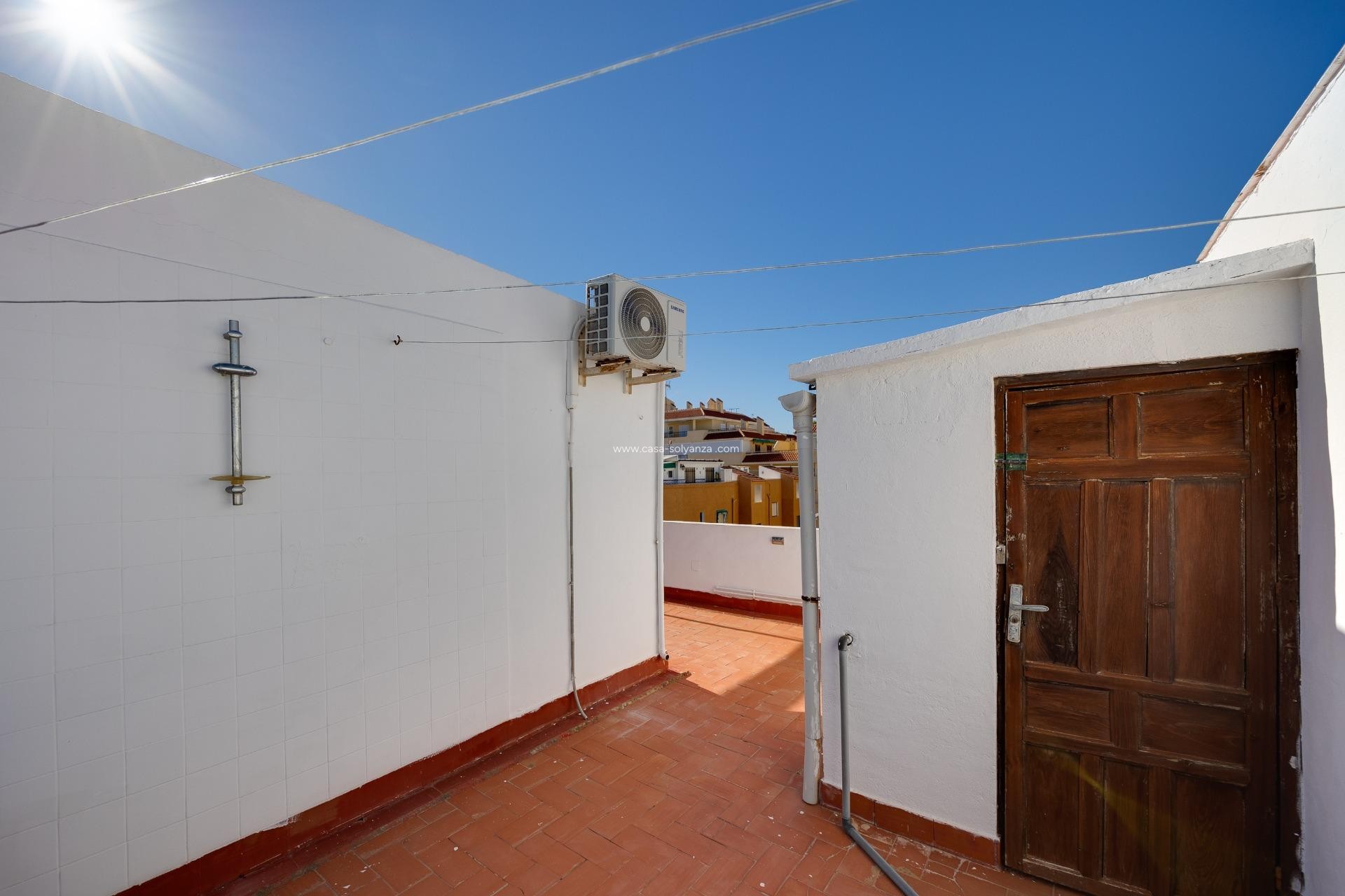 Resale - Bungalow - Torrevieja - La Mata