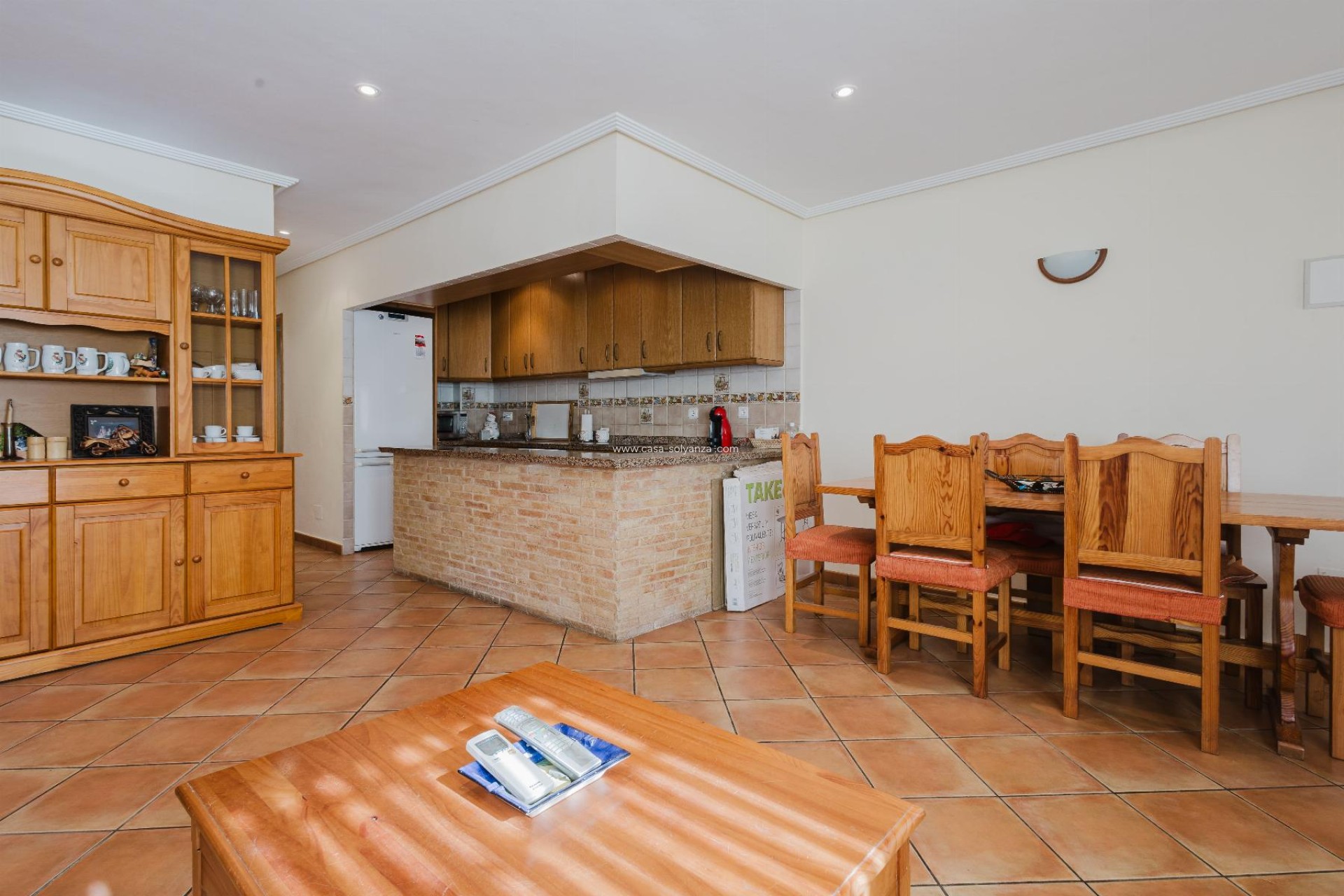 Resale - Bungalow - Torrevieja - La Mata