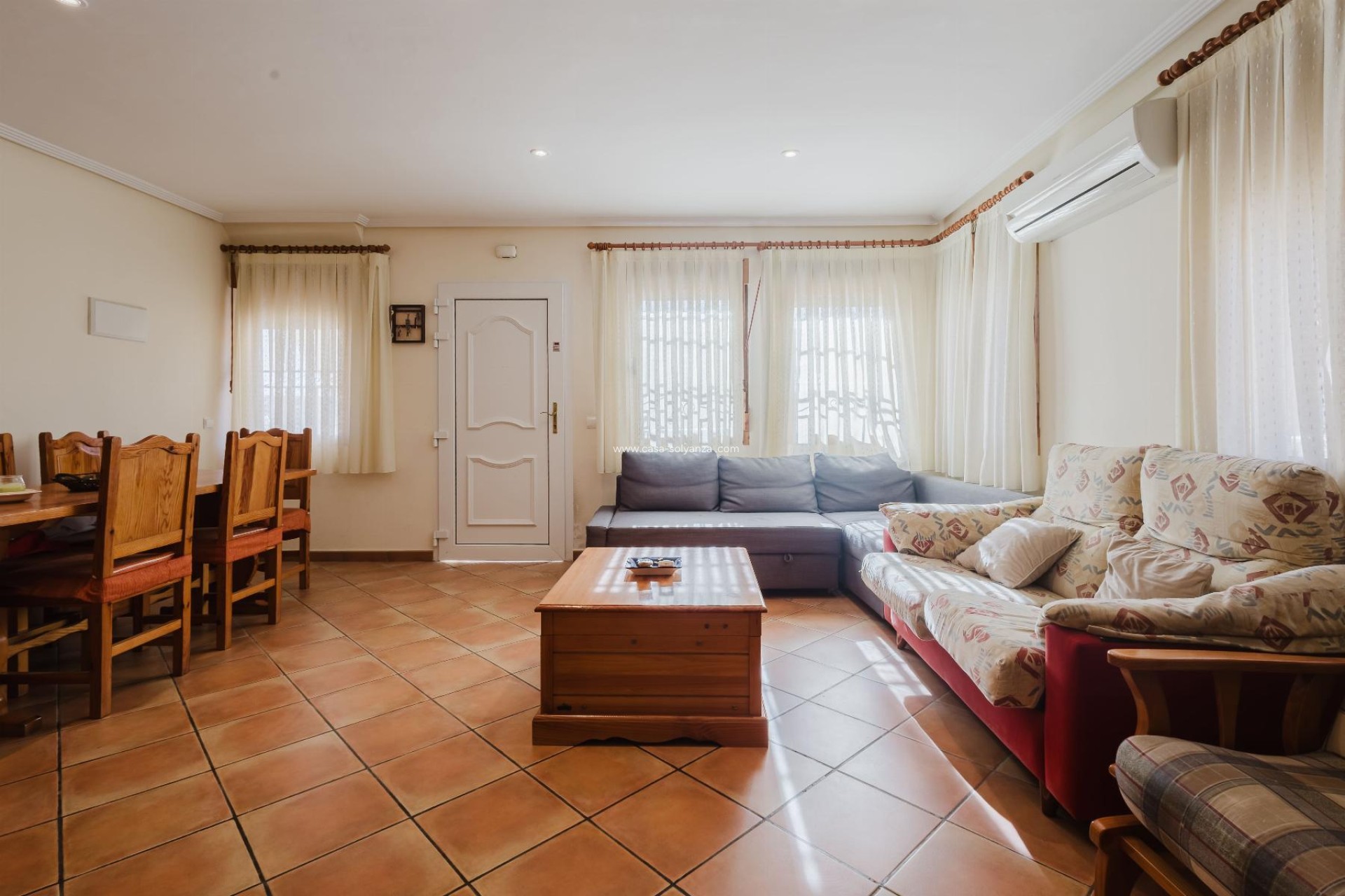 Resale - Bungalow - Torrevieja - La Mata