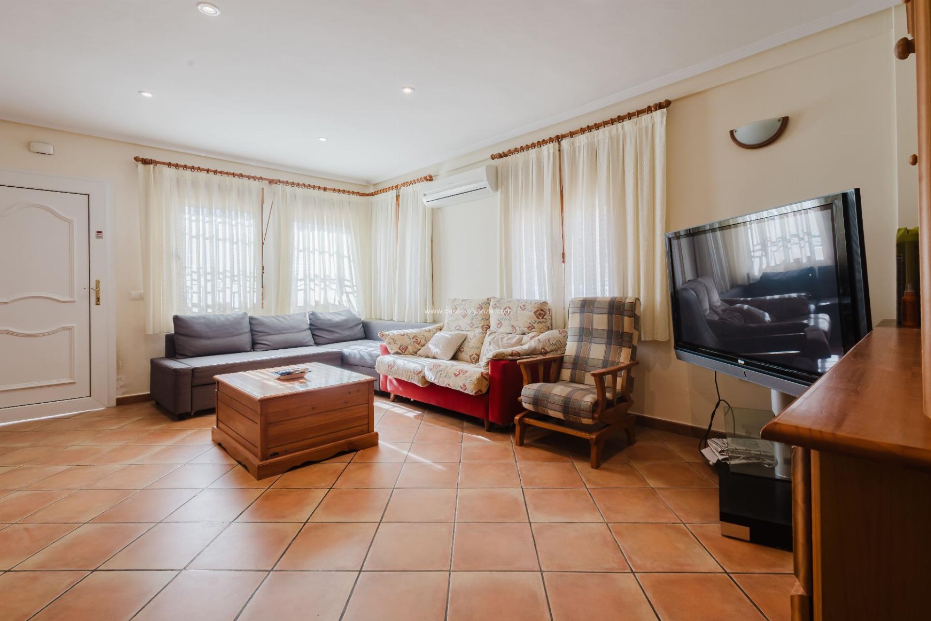 Resale - Bungalow - Torrevieja - La Mata